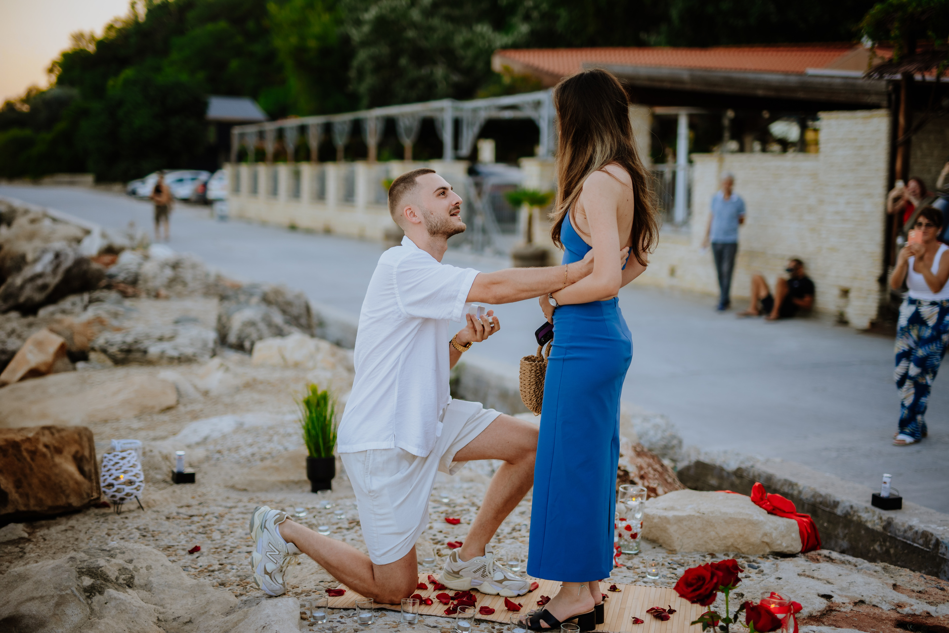 Предложение за годеж 32