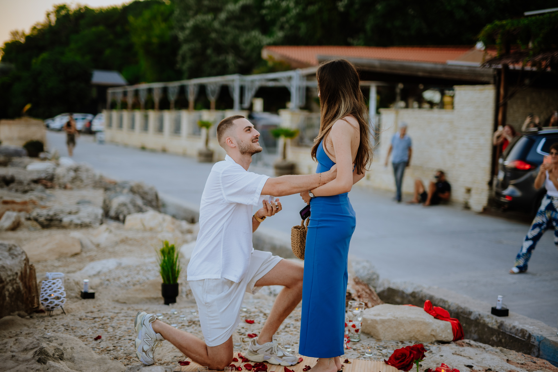 Предложение за годеж 33