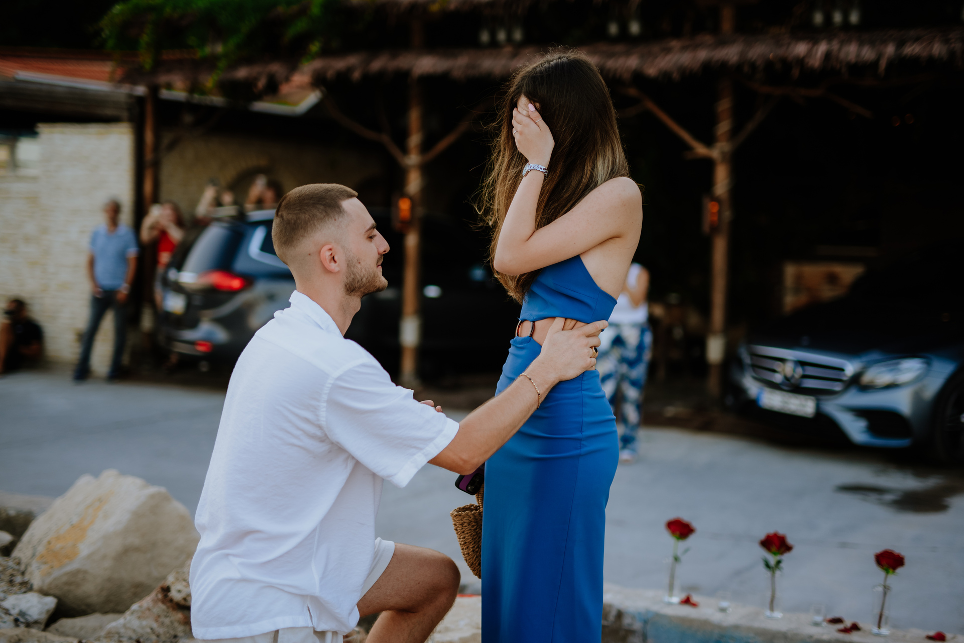 Предложение за годеж 34