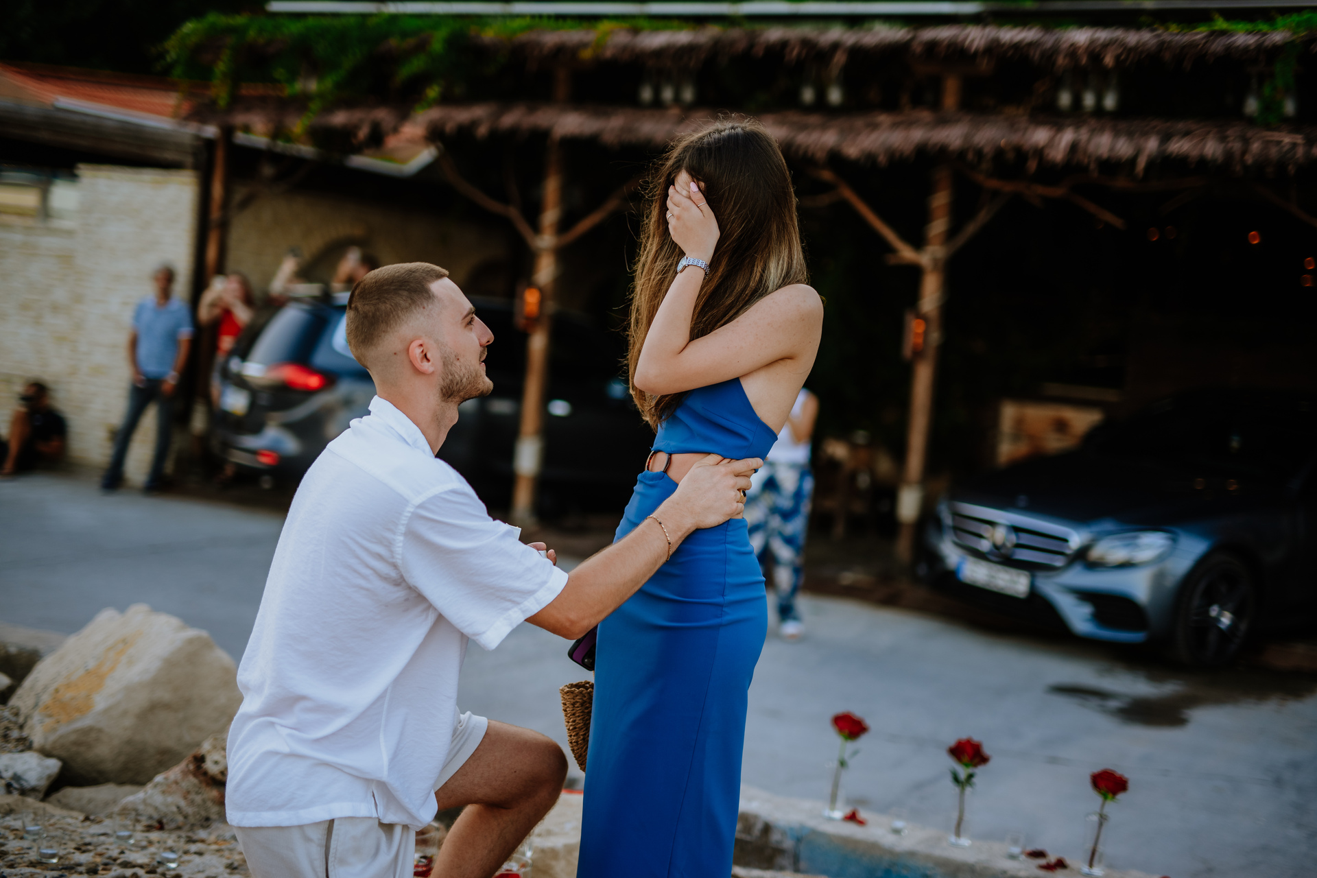 Предложение за годеж 35