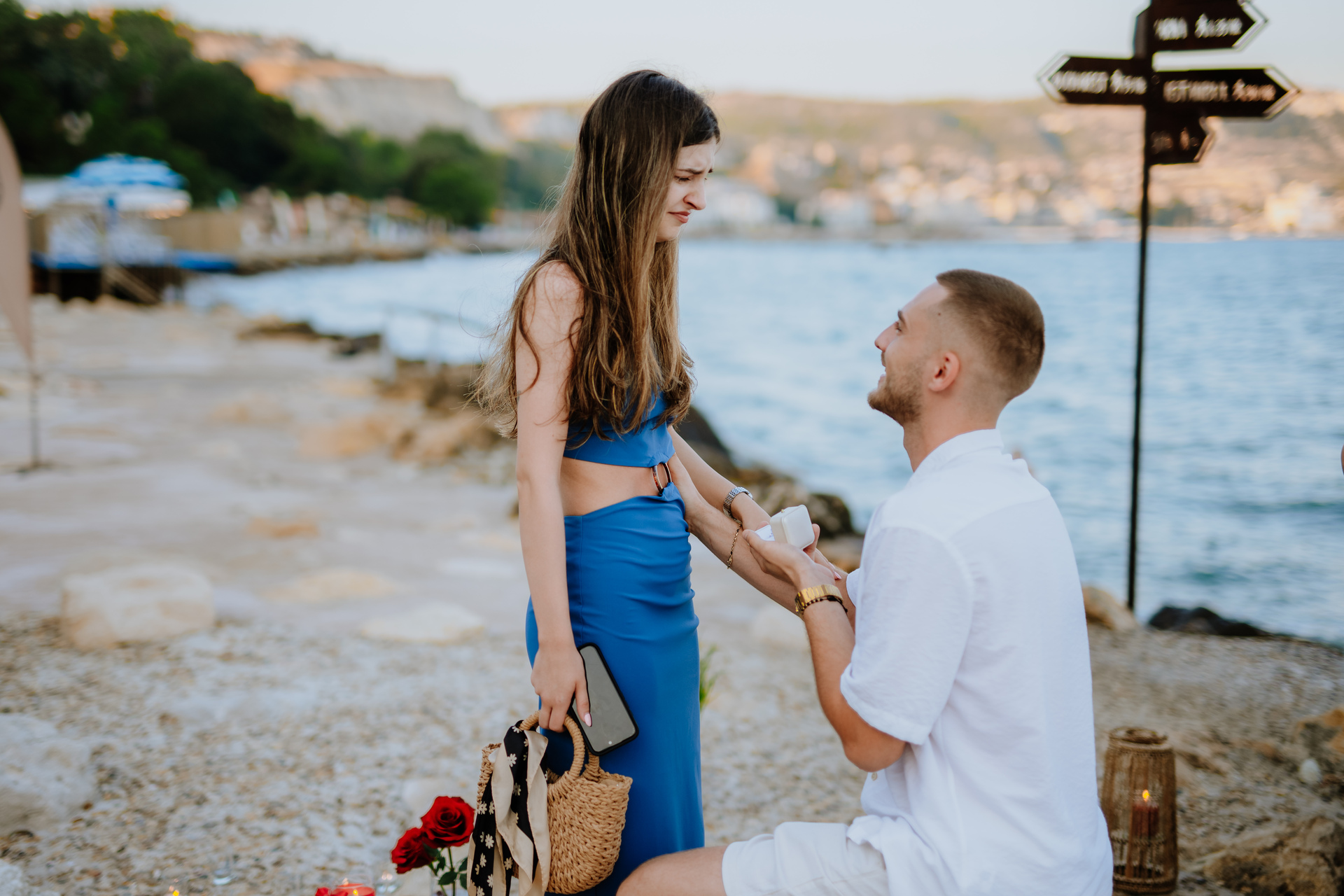 Предложение за годеж 37