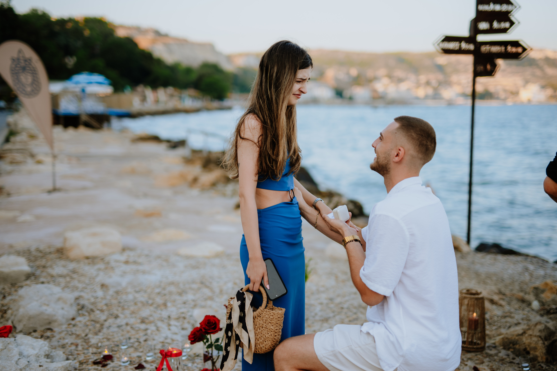 Предложение за годеж 38