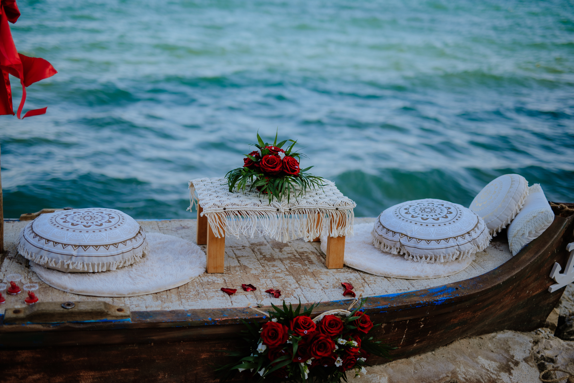 Предложение за годеж 4