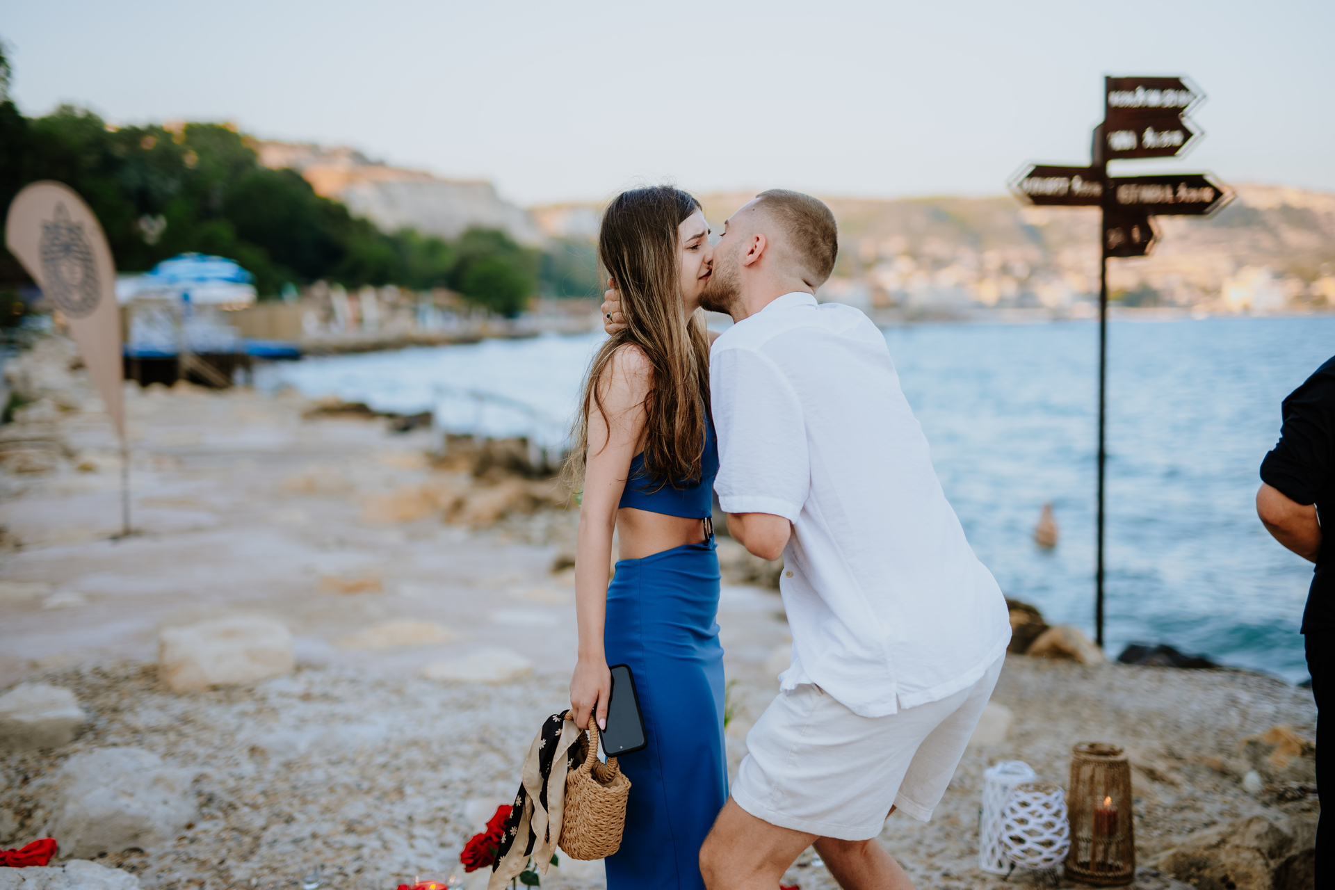 Предложение за годеж 41