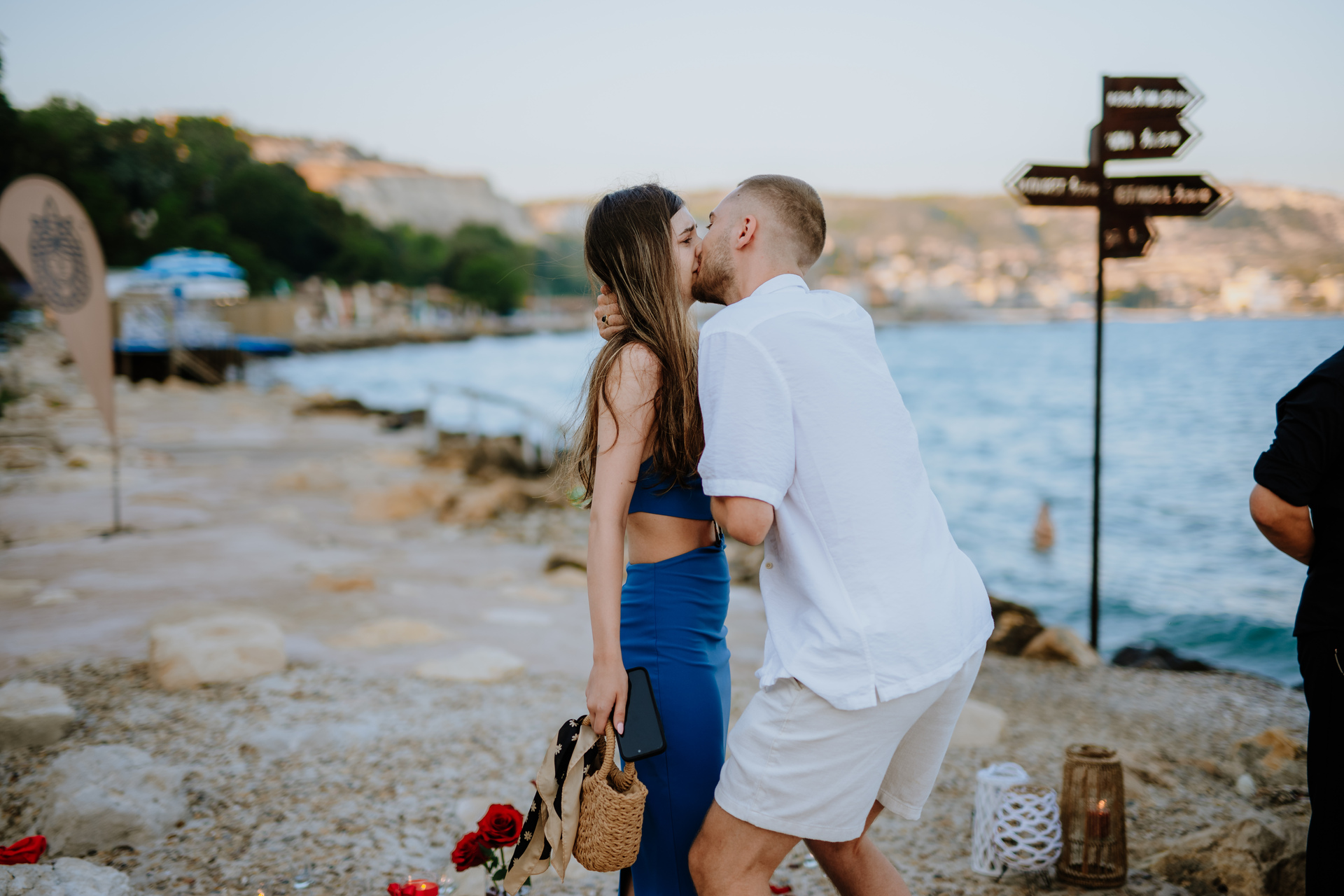 Предложение за годеж 42