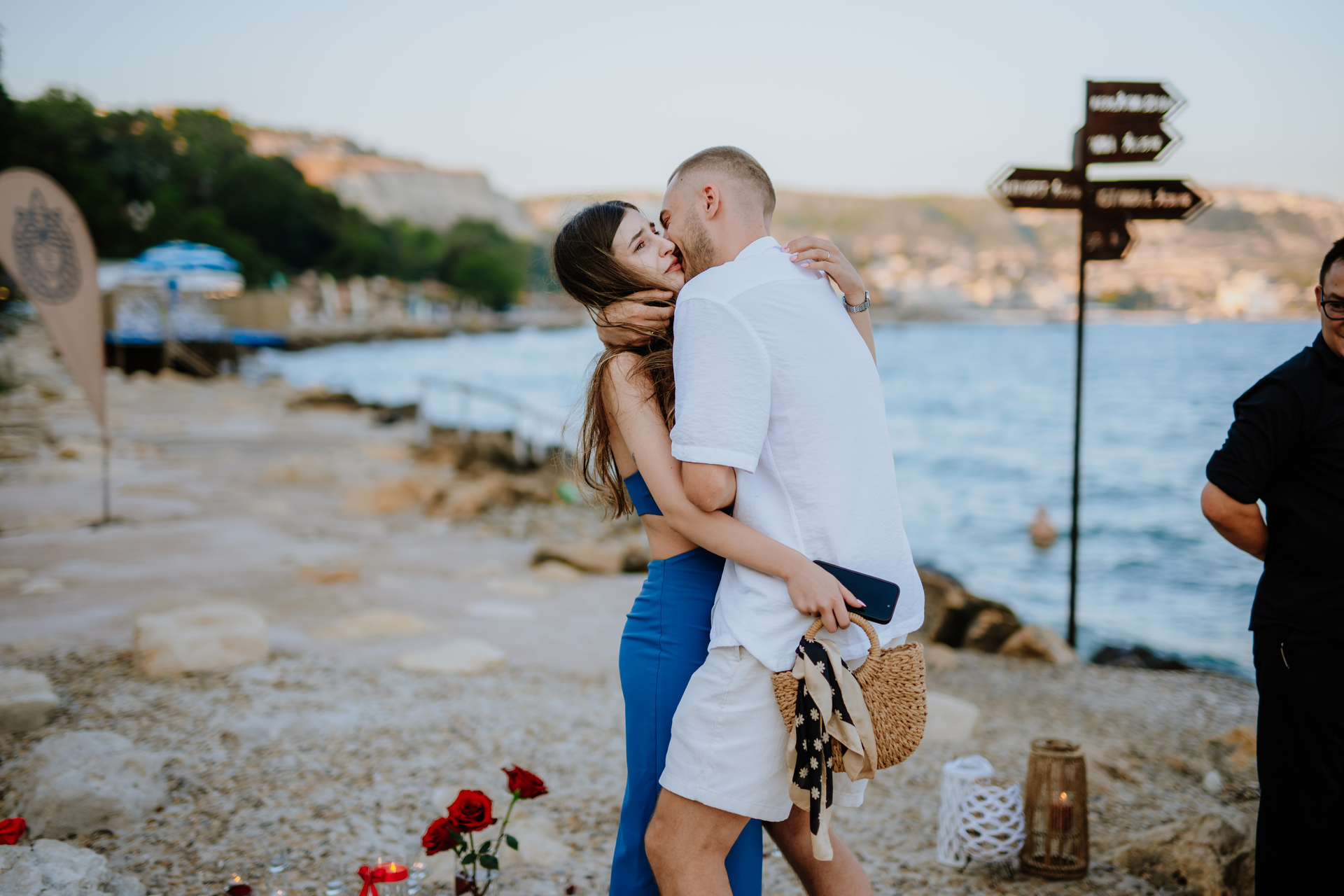 Предложение за годеж 43