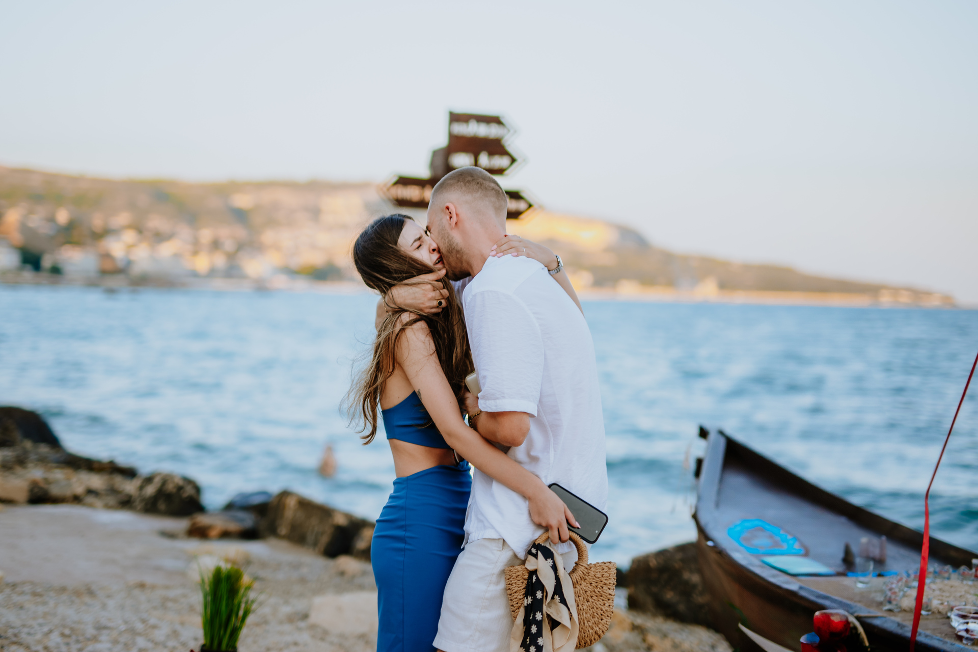 Предложение за годеж 44