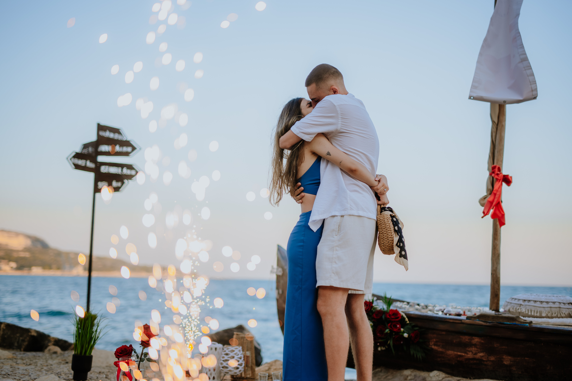 Предложение за годеж 46