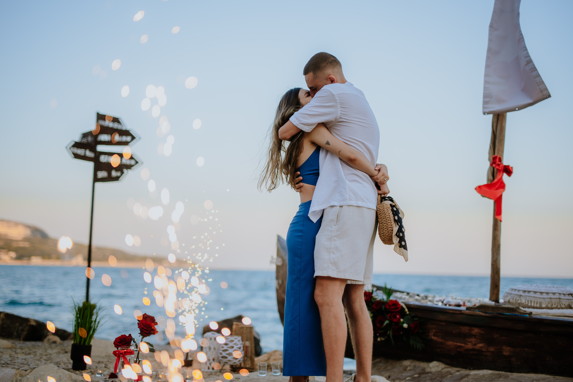 Предложение за годеж 47