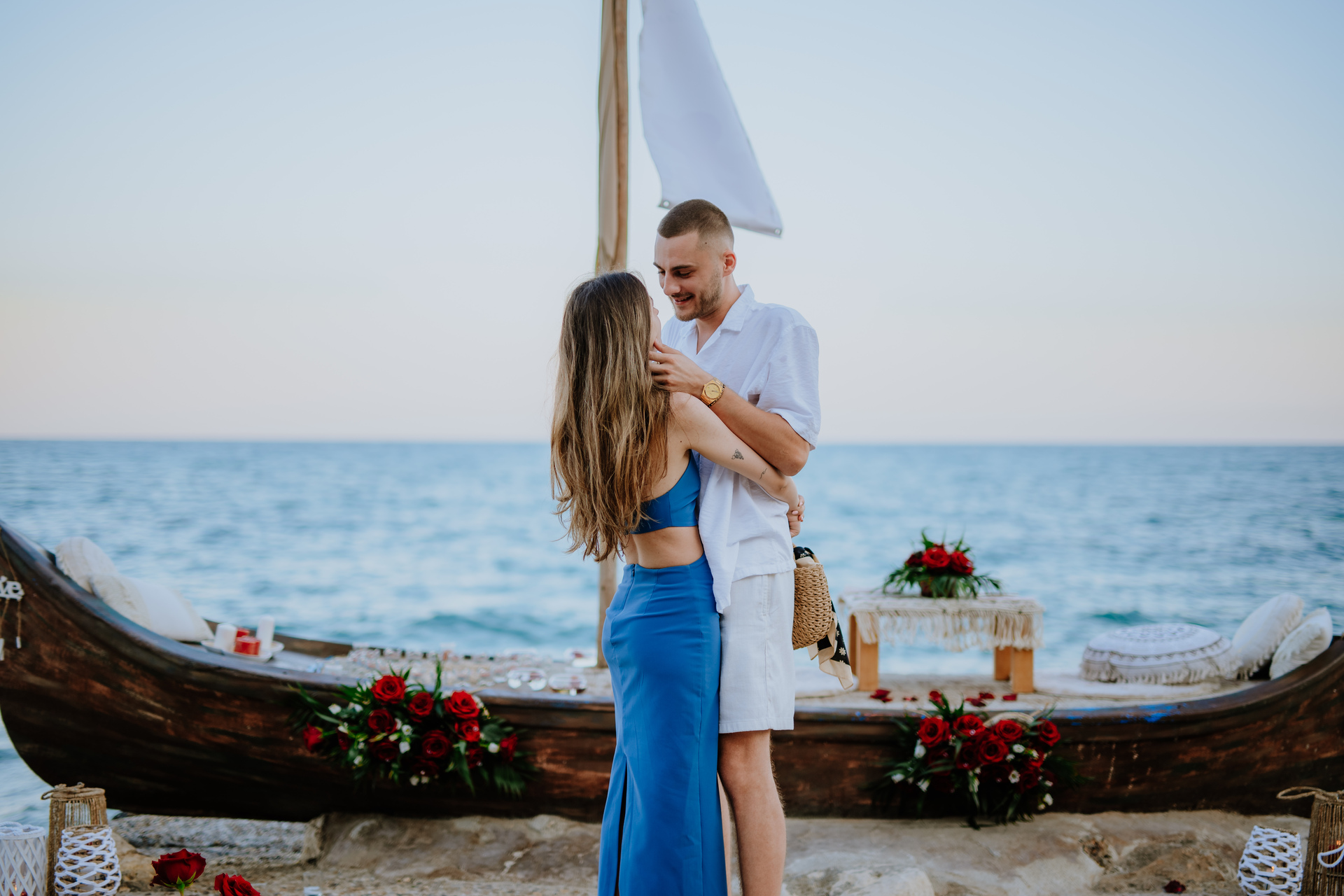 Предложение за годеж 49