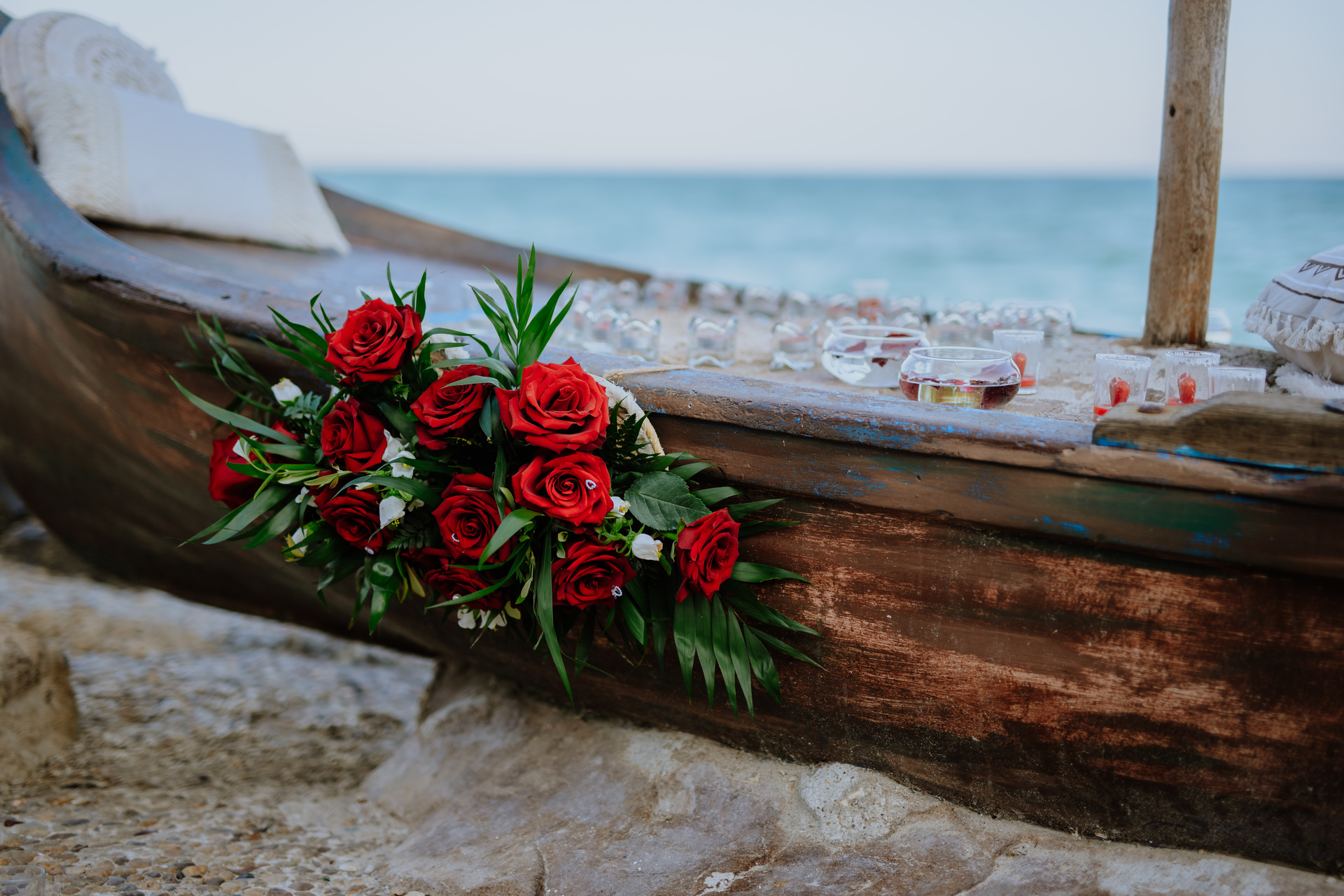 Предложение за годеж 5