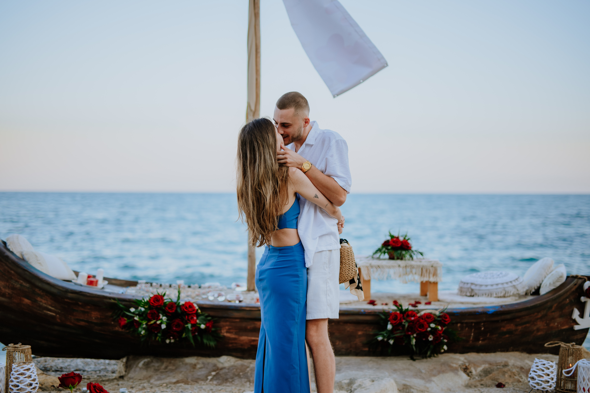 Предложение за годеж 50