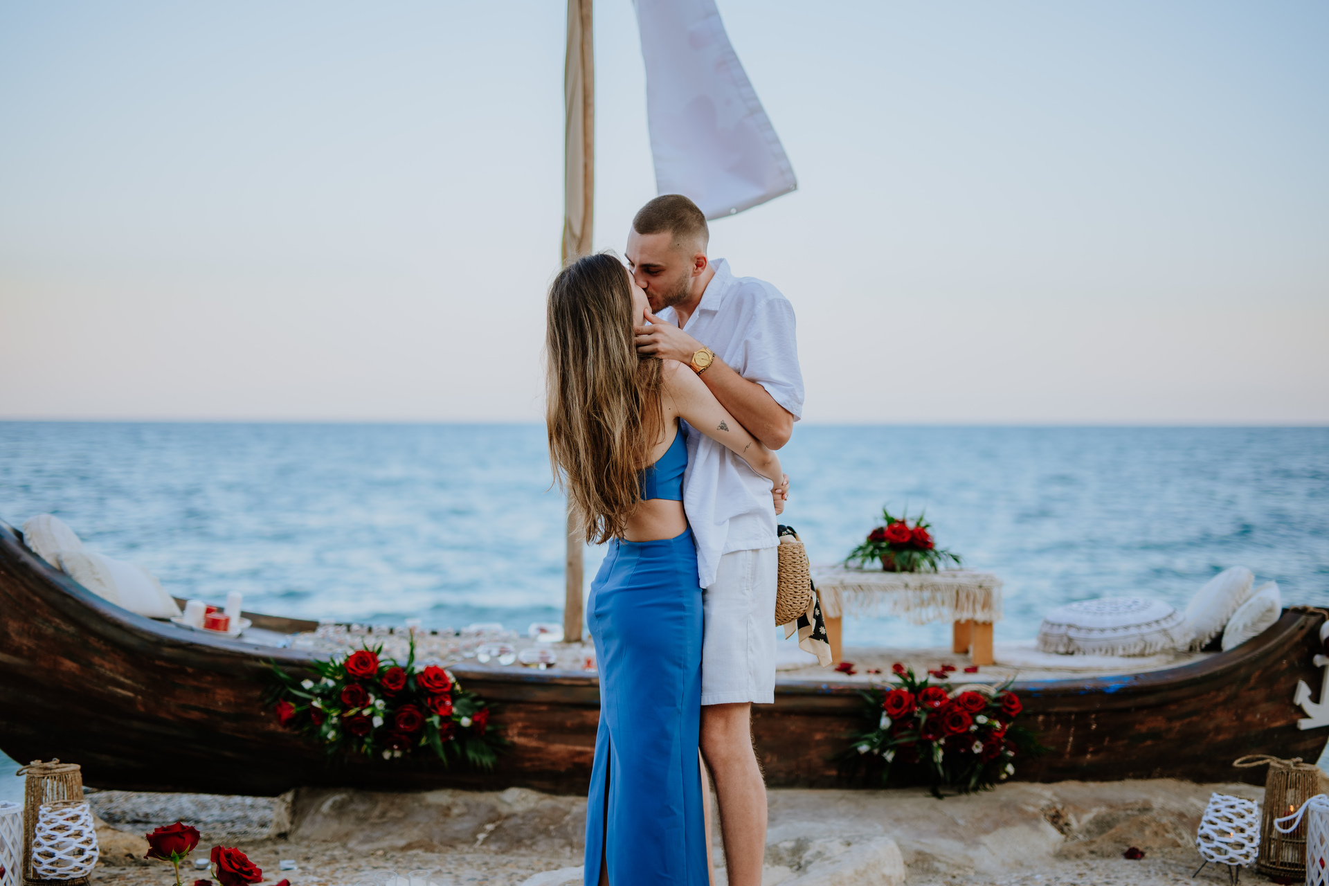 Предложение за годеж 51