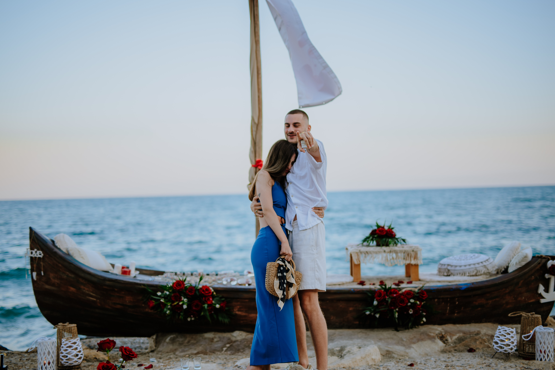 Предложение за годеж 52