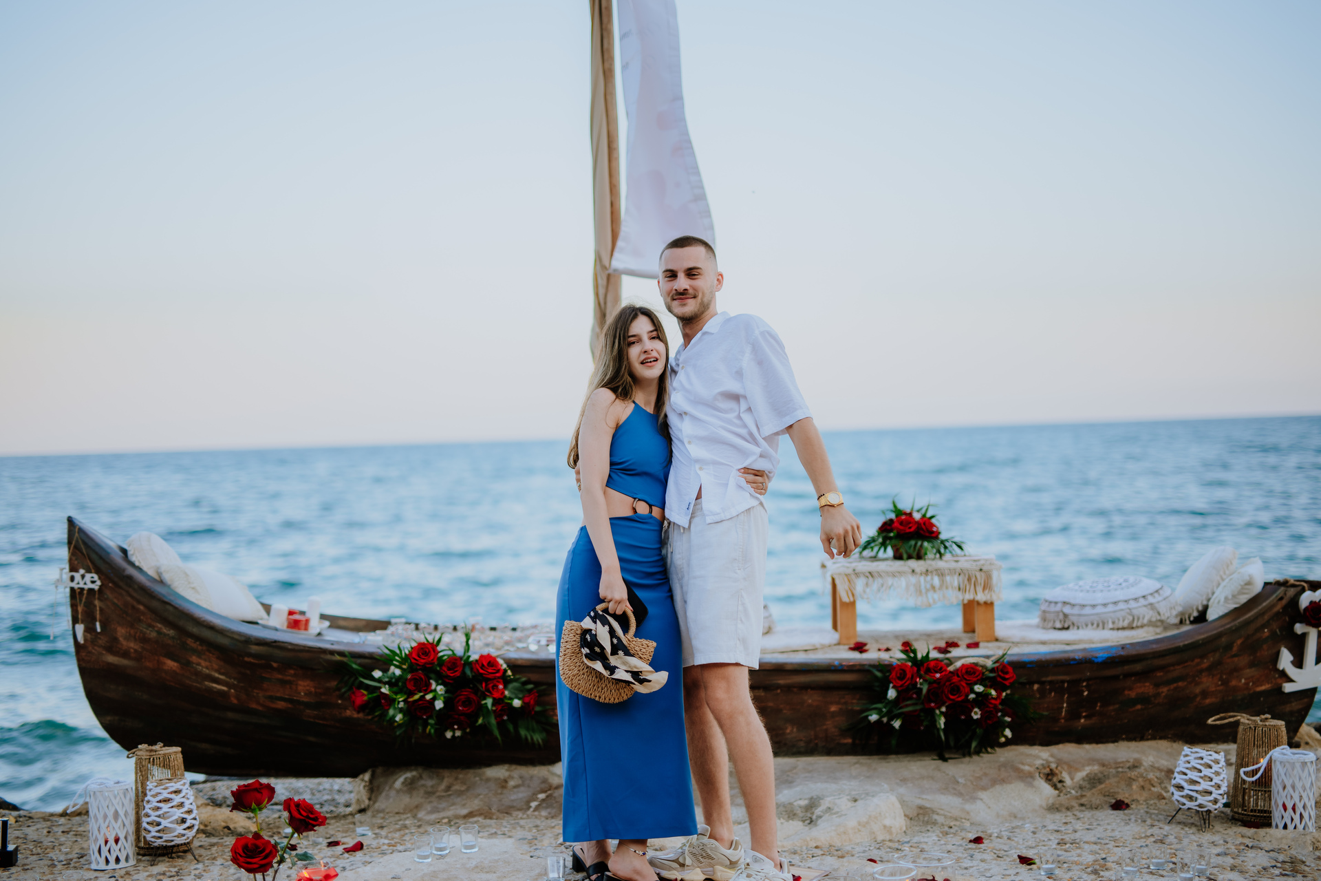 Предложение за годеж 53