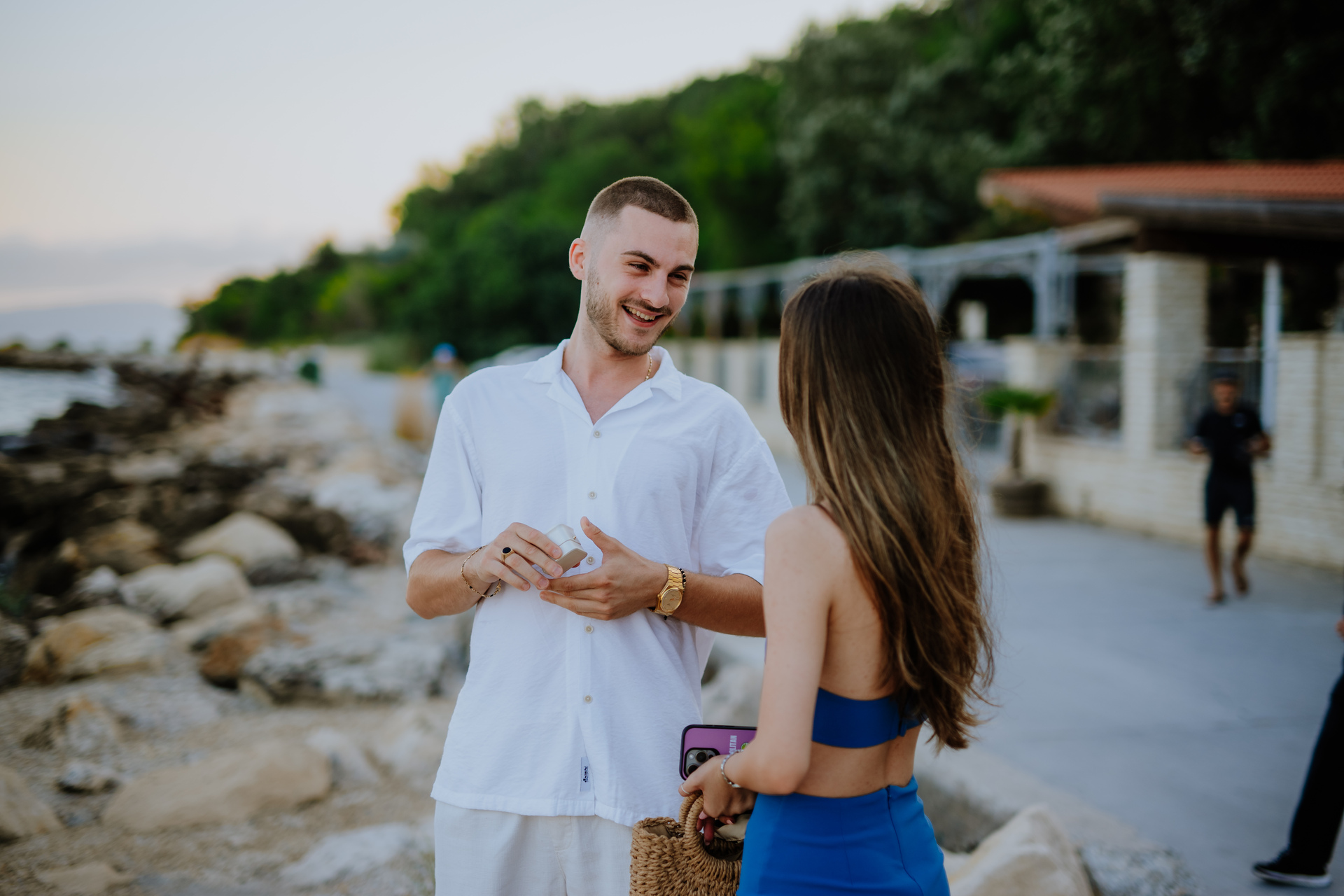 Предложение за годеж 57