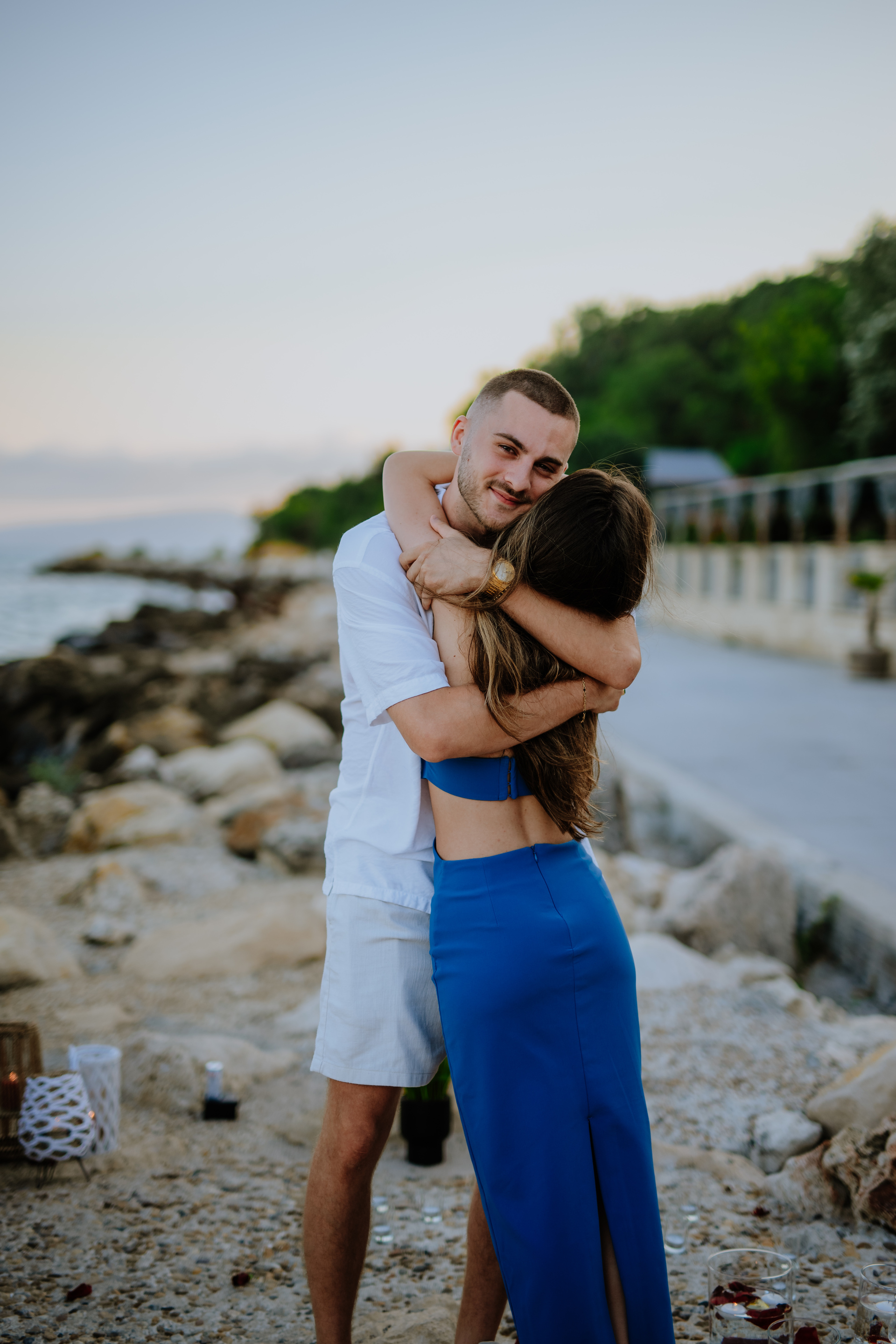 Предложение за годеж 58