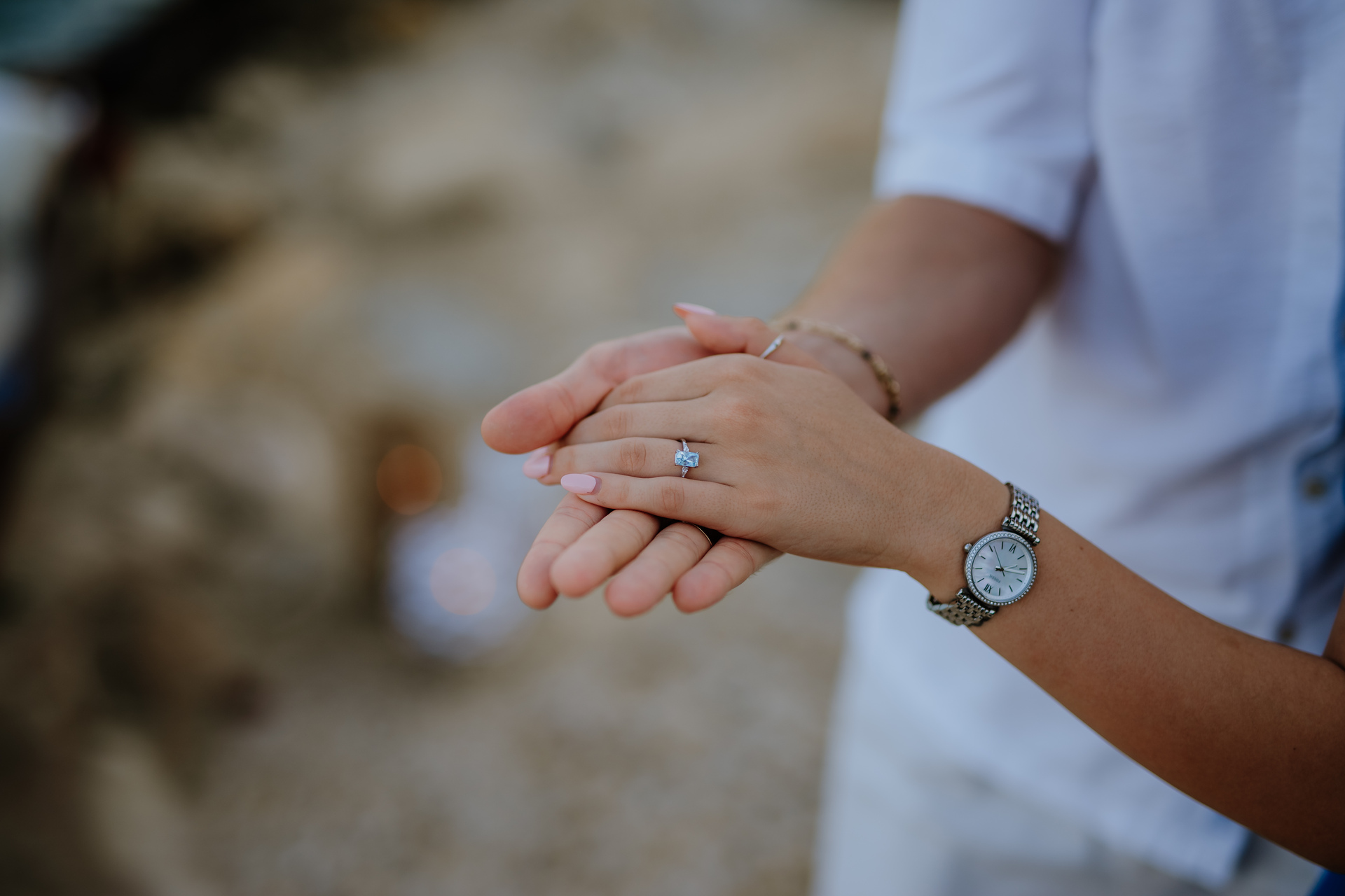 Предложение за годеж 60