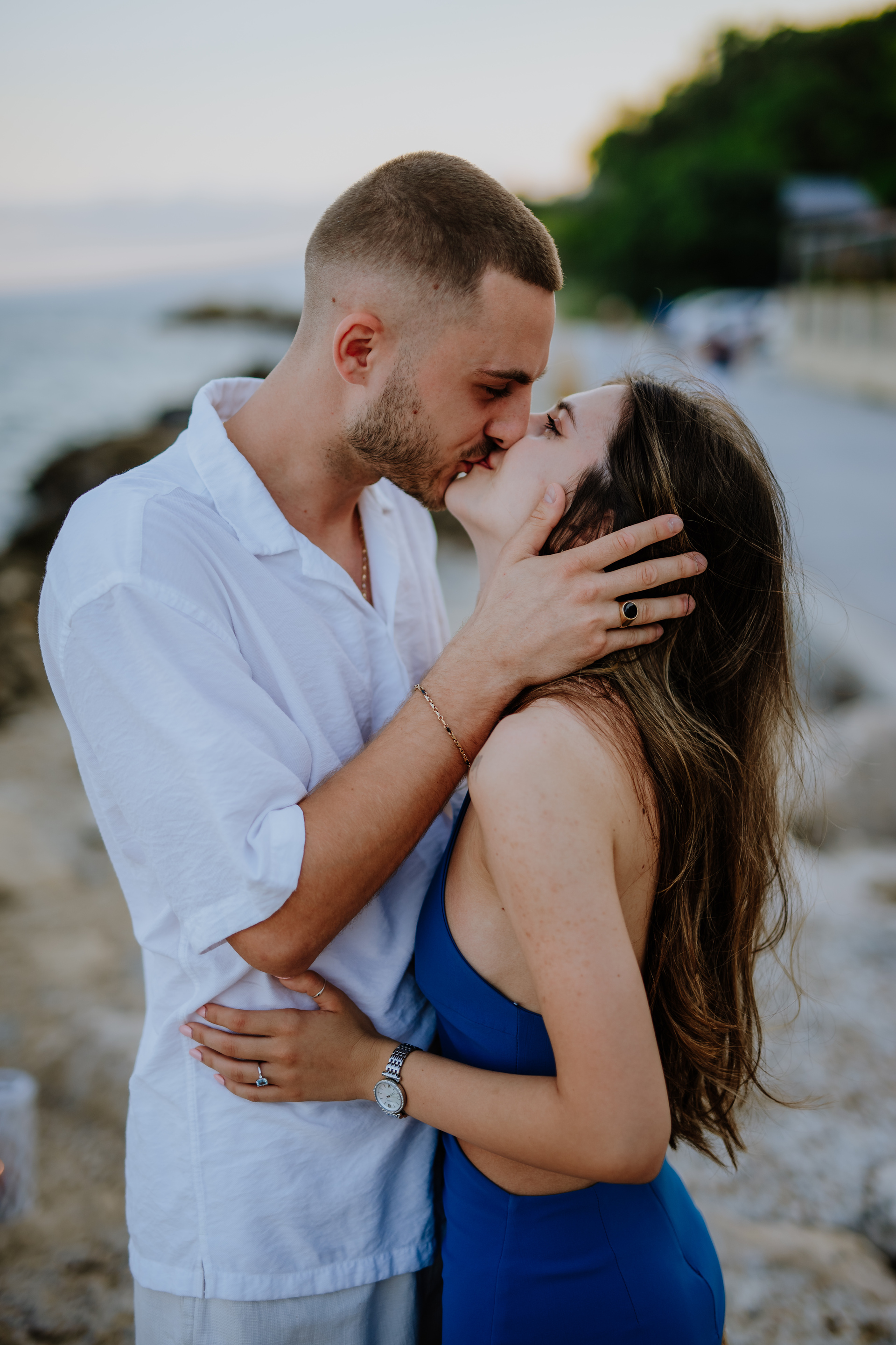 Предложение за годеж 62