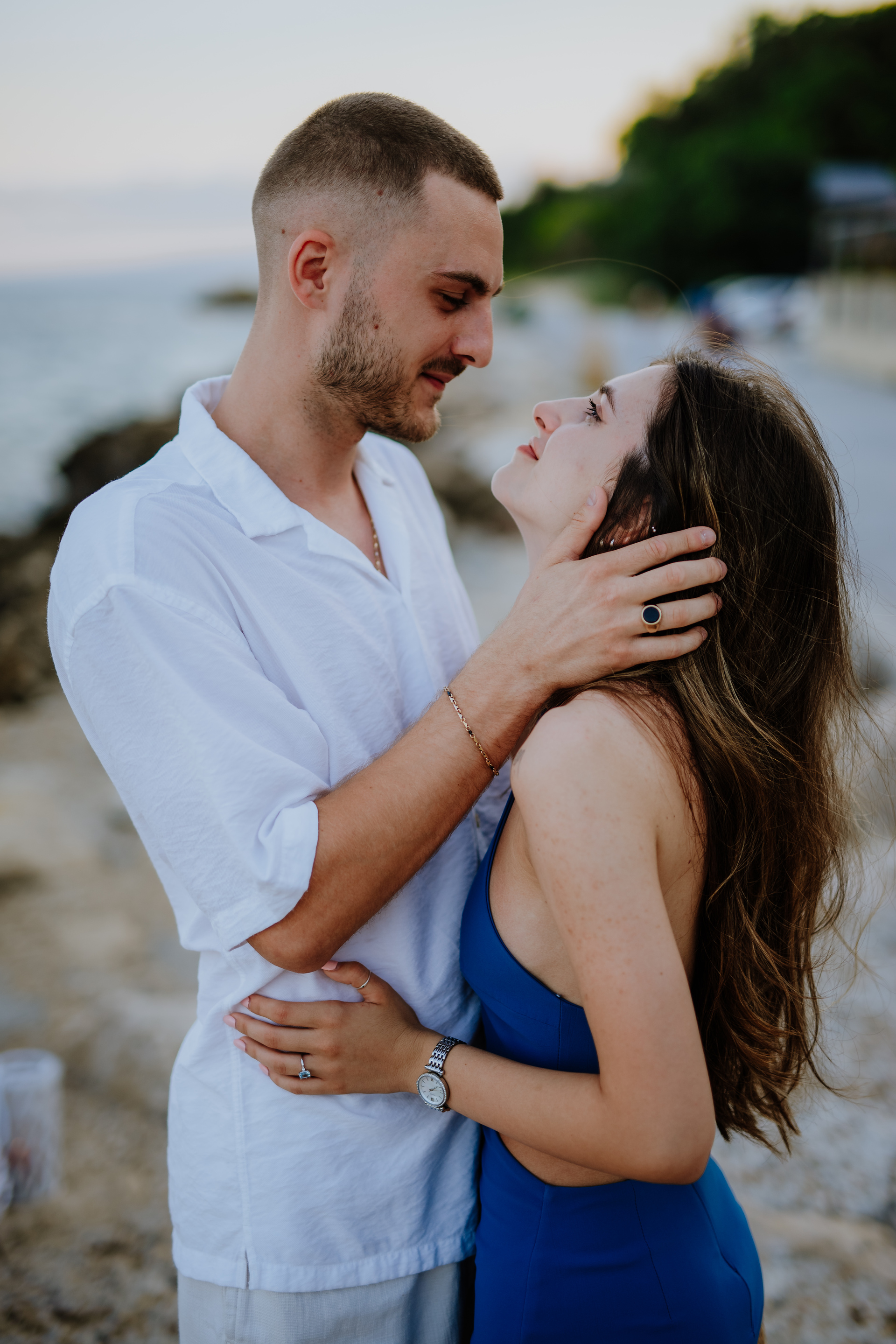 Предложение за годеж 63