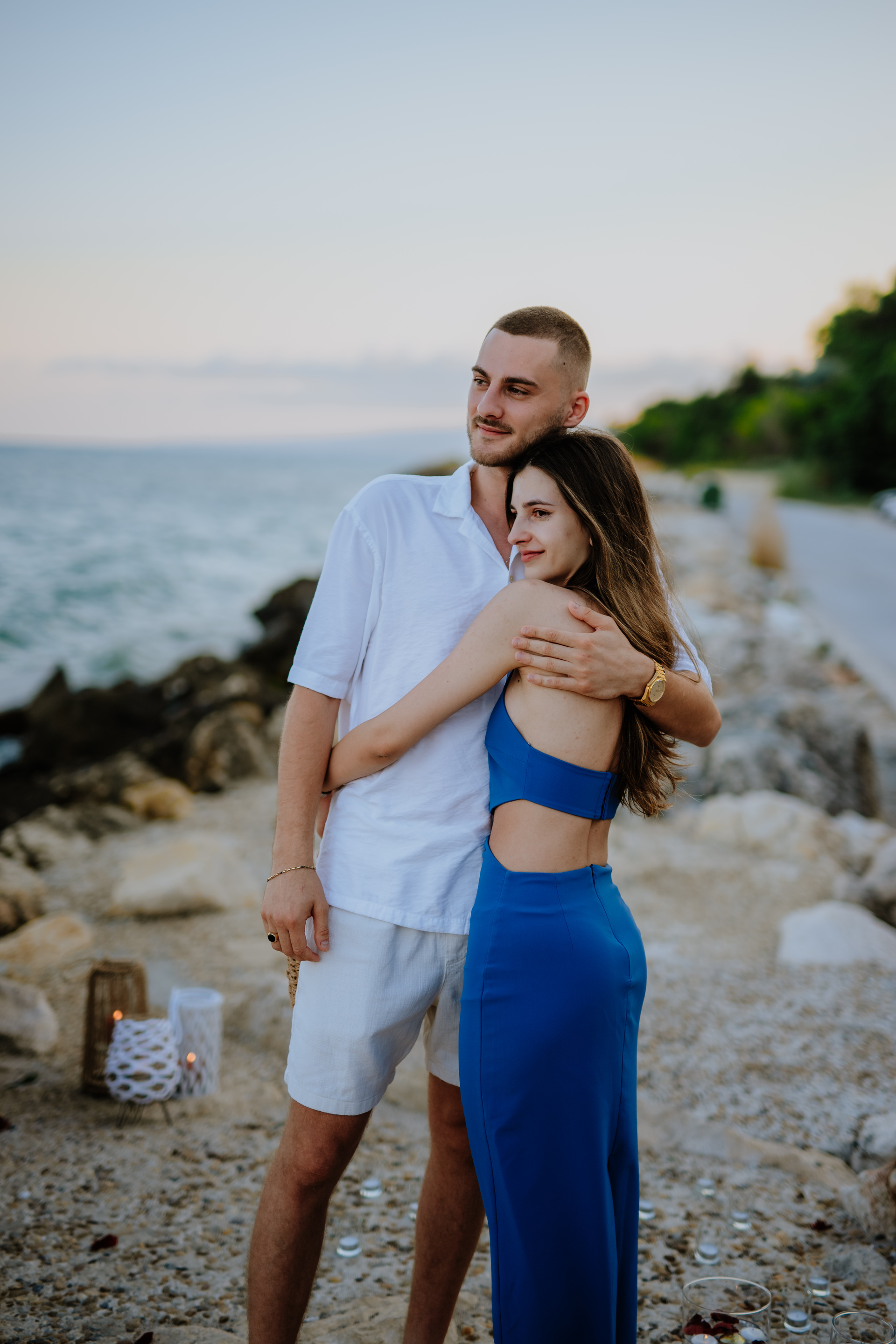 Предложение за годеж 64