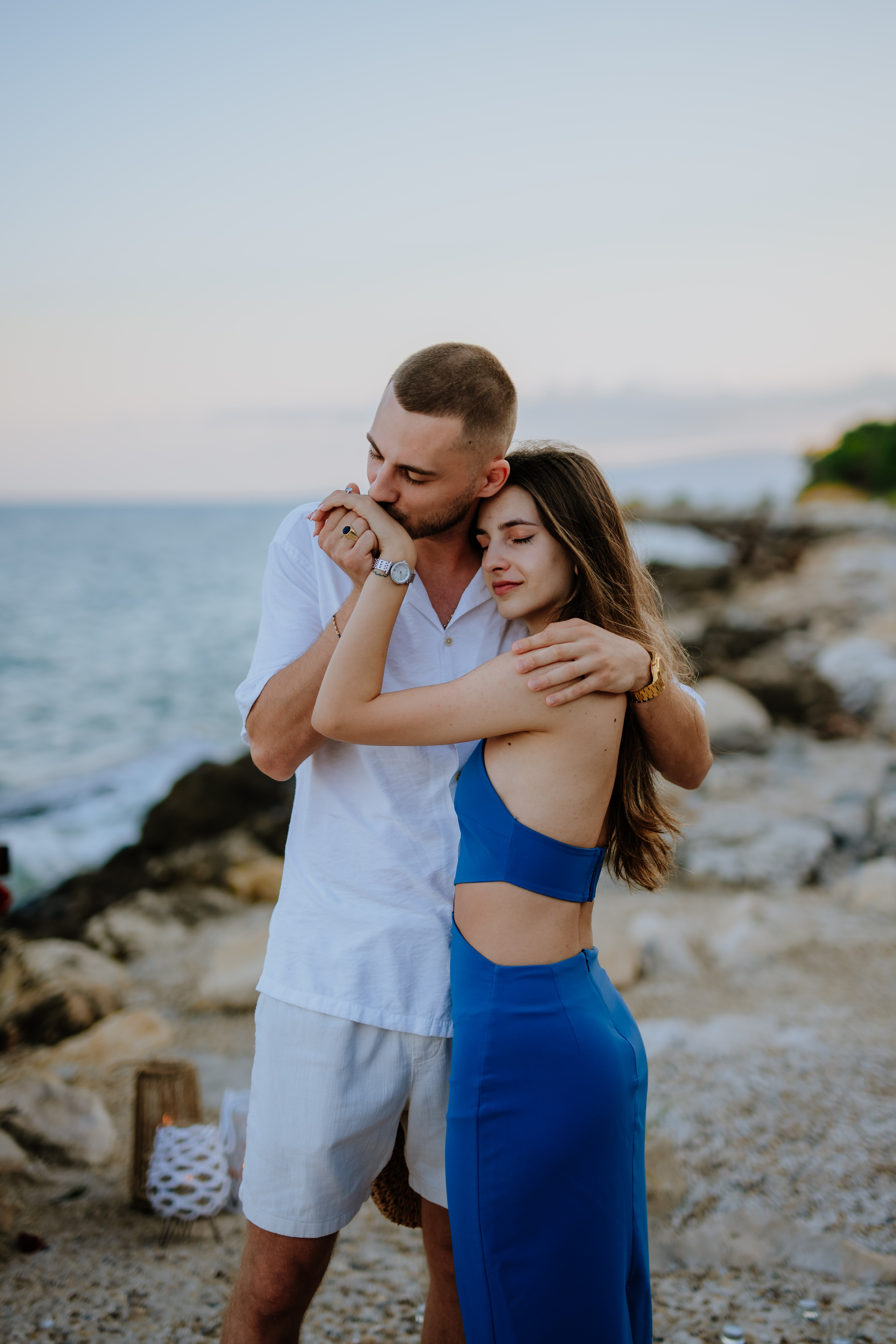 Предложение за годеж 65