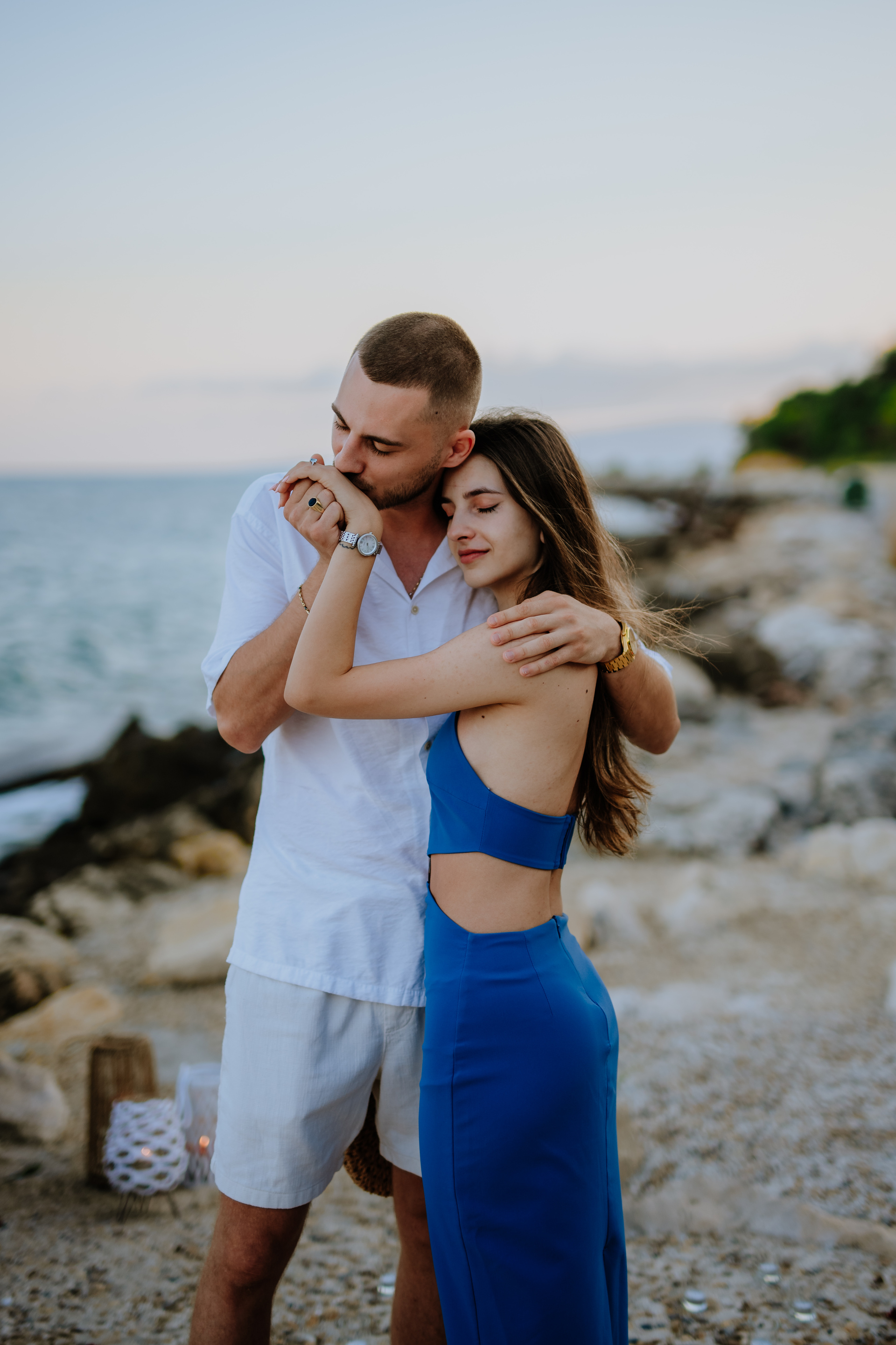 Предложение за годеж 66