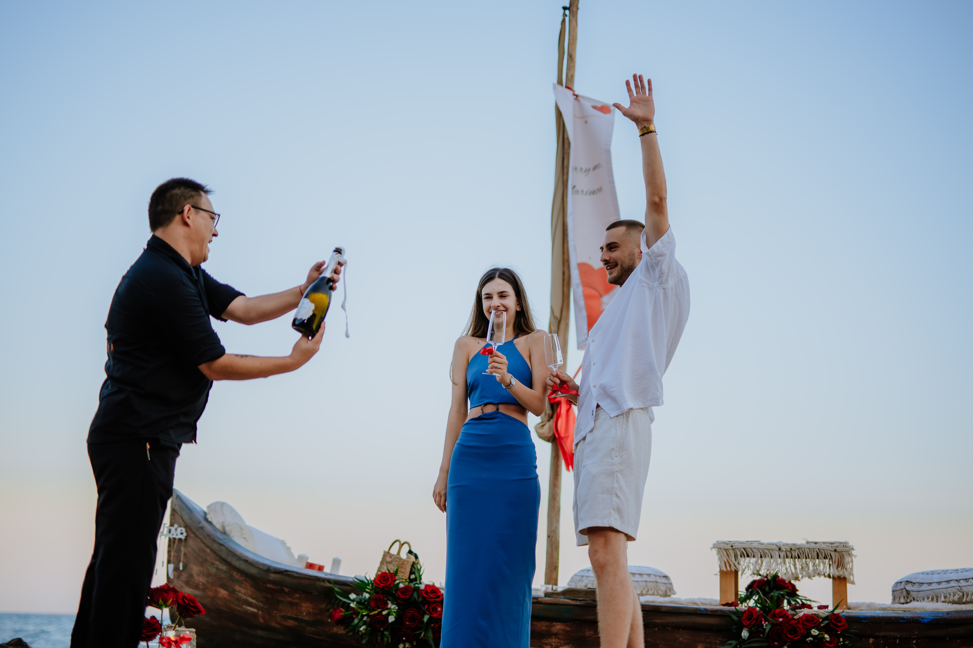 Предложение за годеж 73