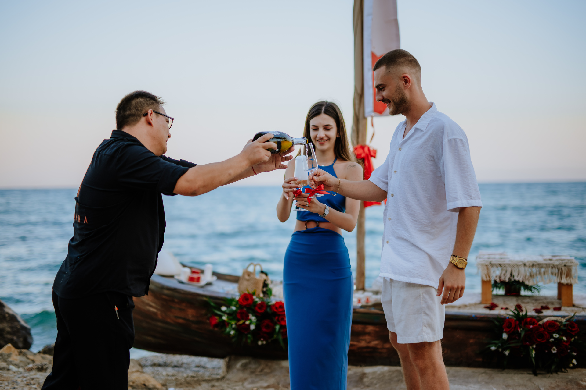 Предложение за годеж 77