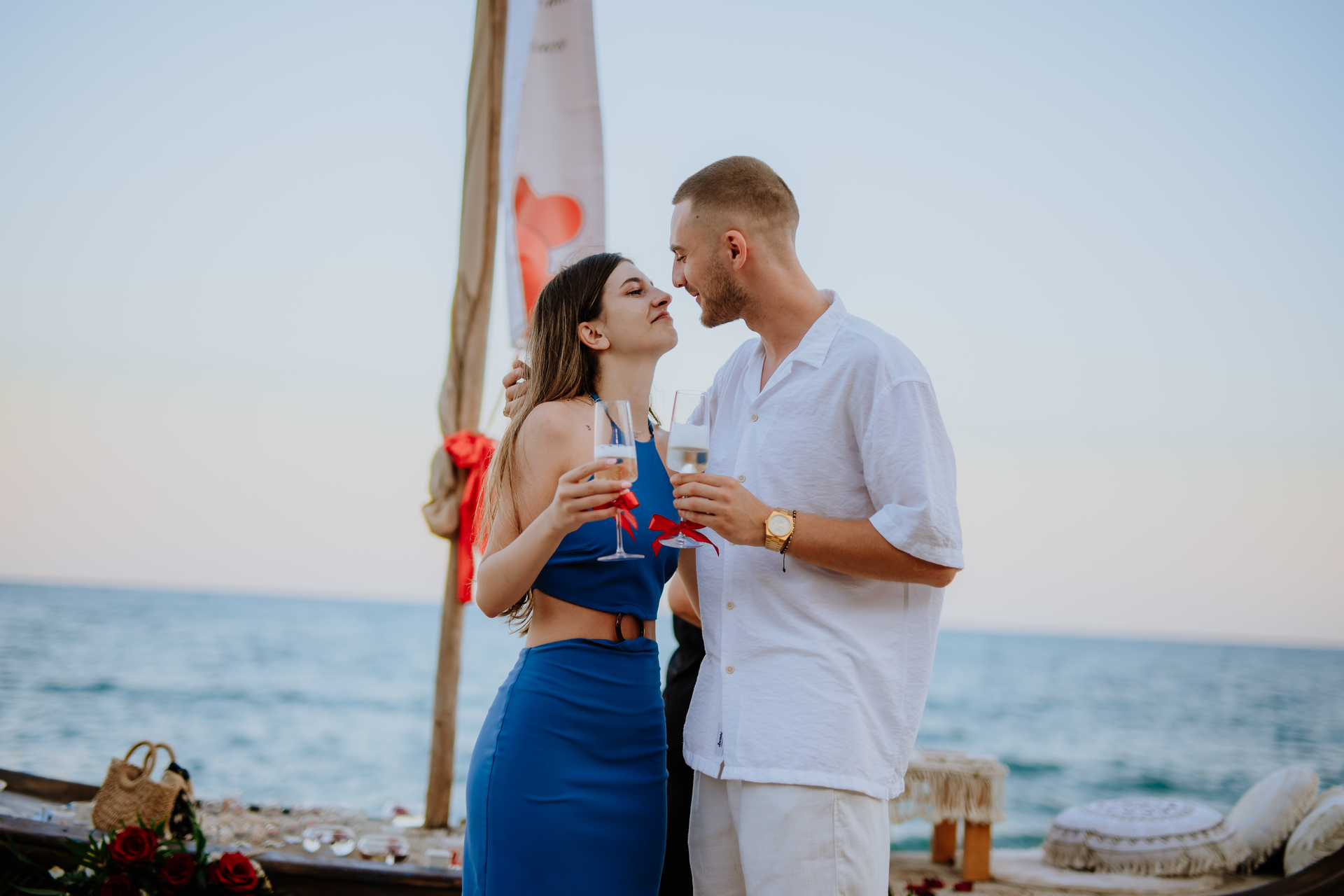 Предложение за годеж 78