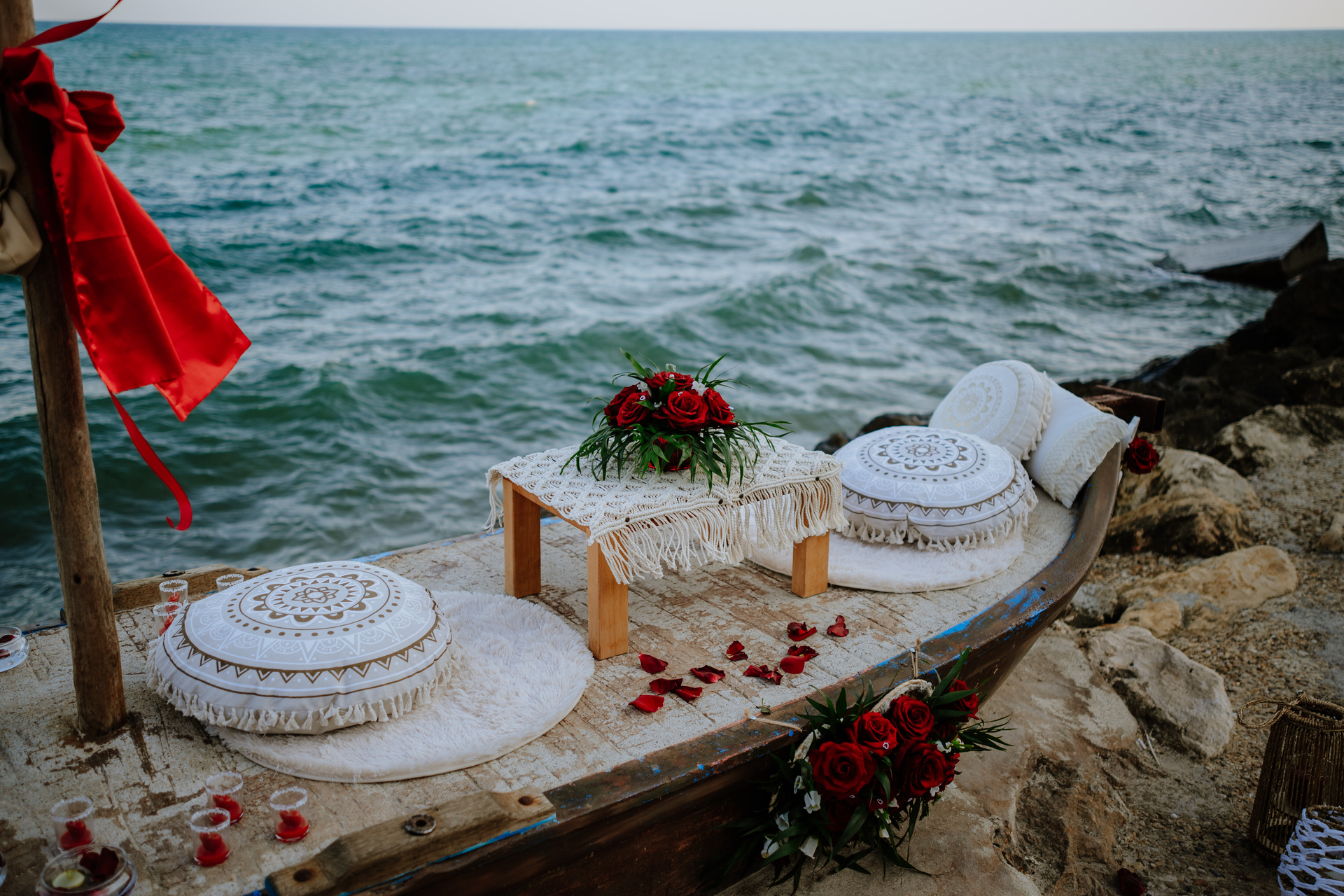 Предложение за годеж 8