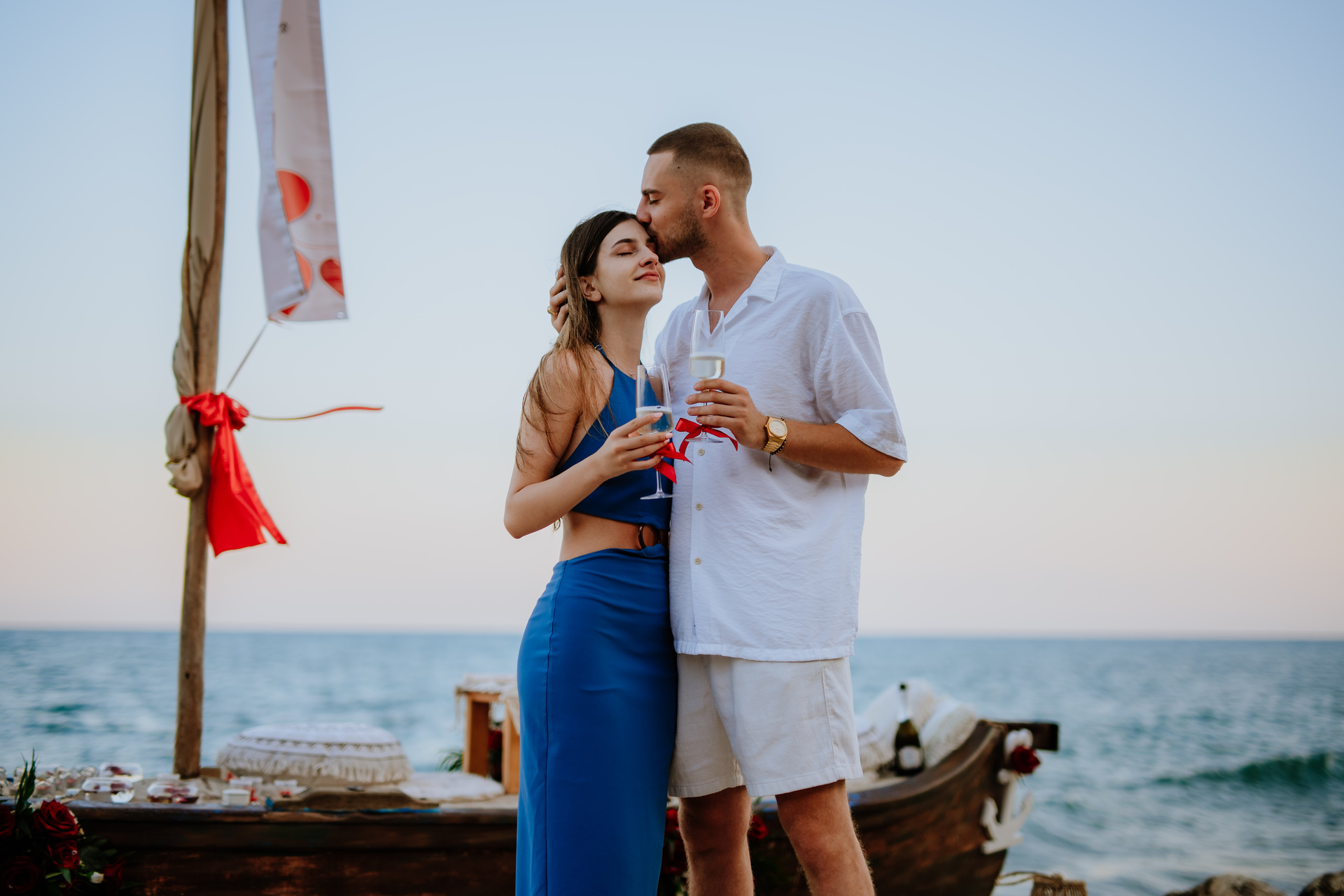 Предложение за годеж 81