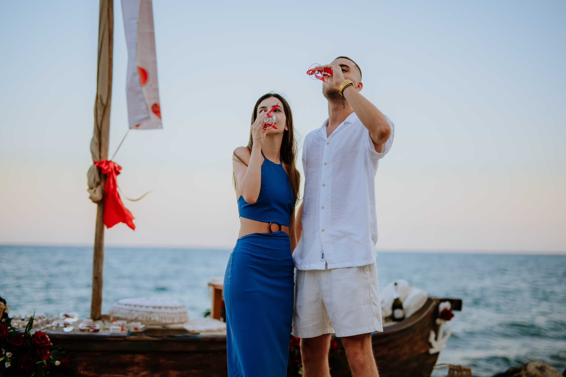 Предложение за годеж 82