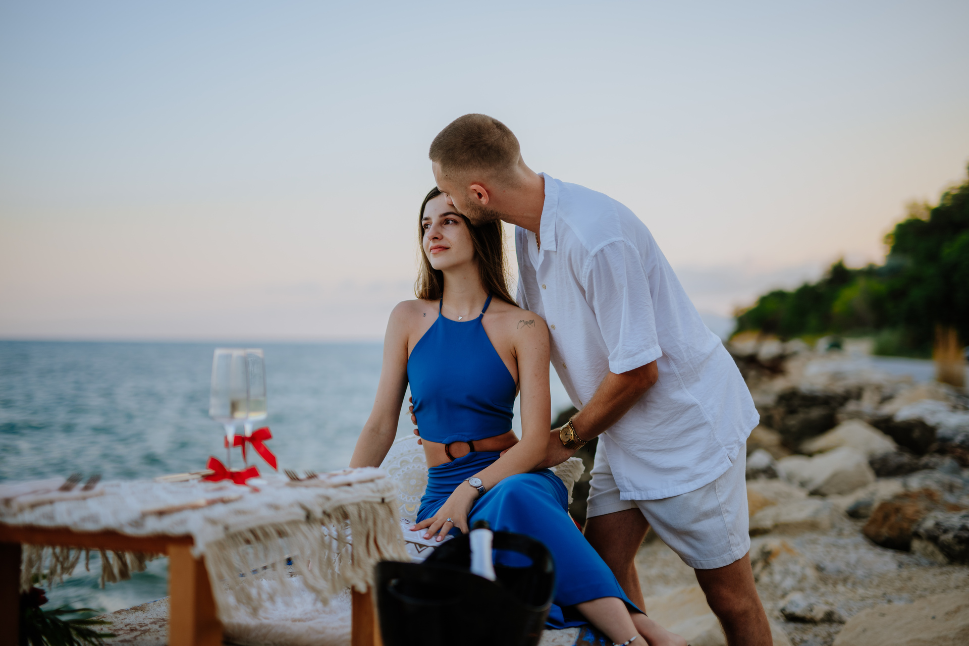 Предложение за годеж 83