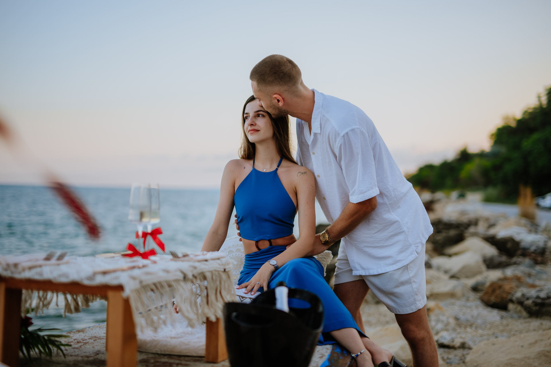 Предложение за годеж 84