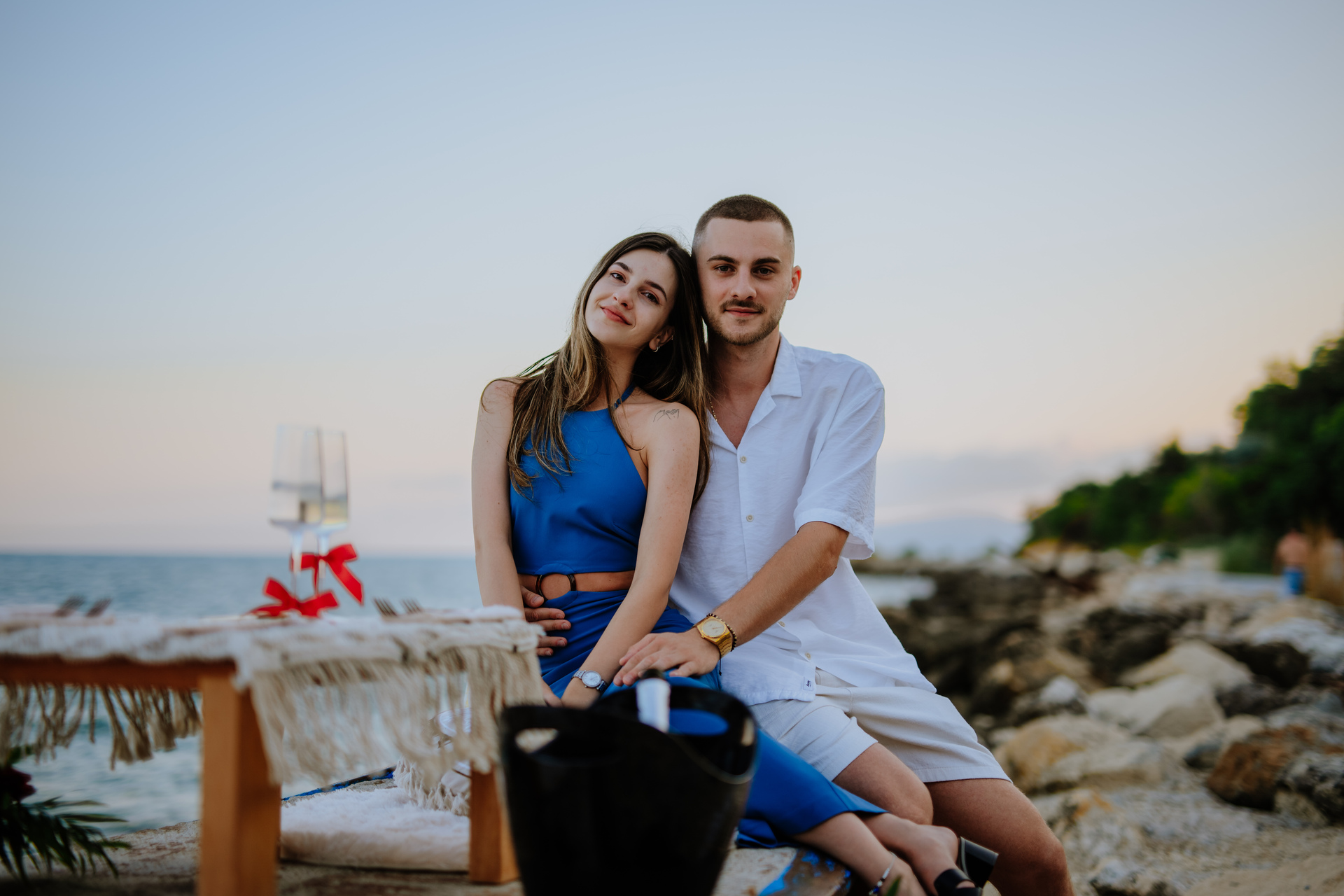 Предложение за годеж 86