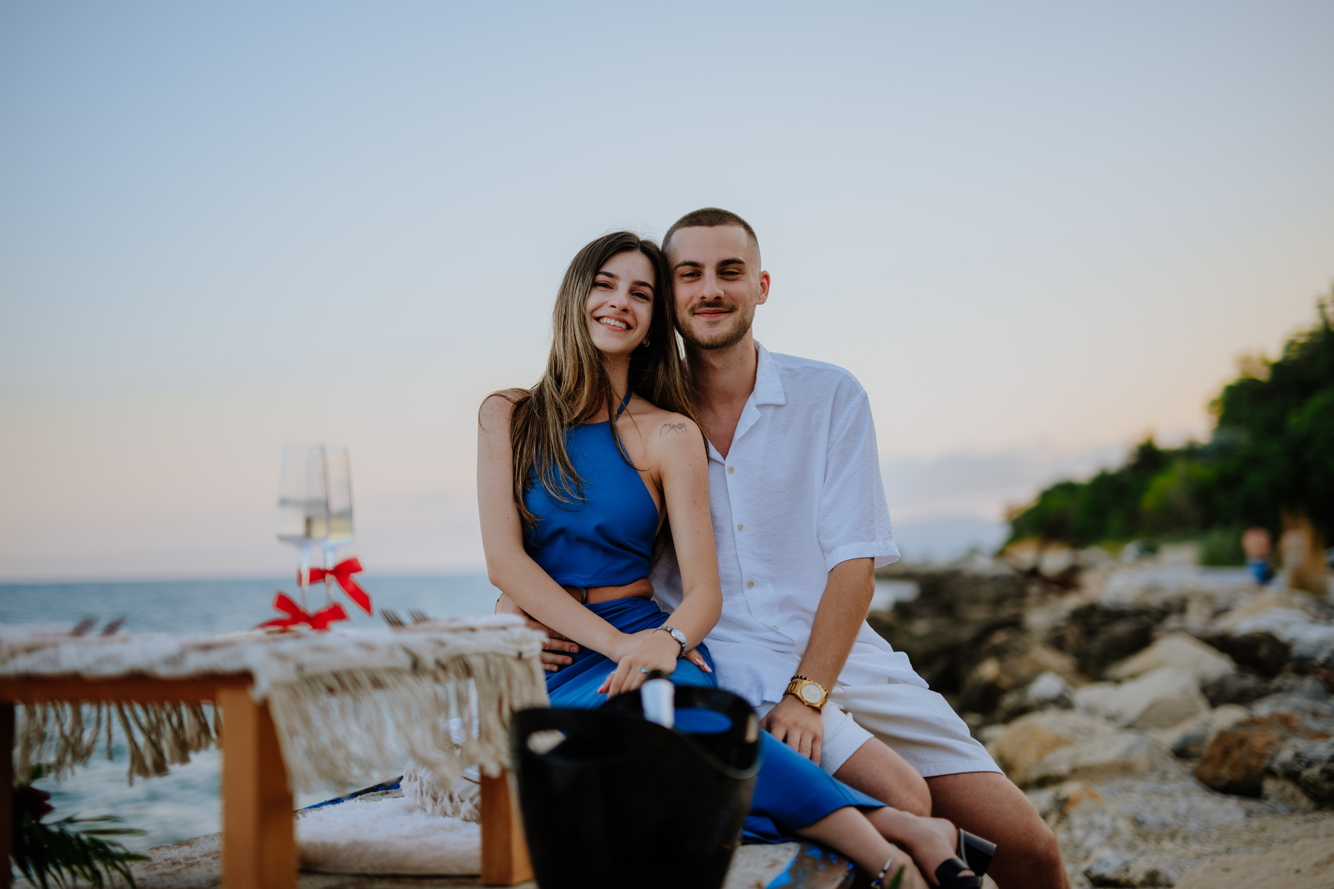 Предложение за годеж 87