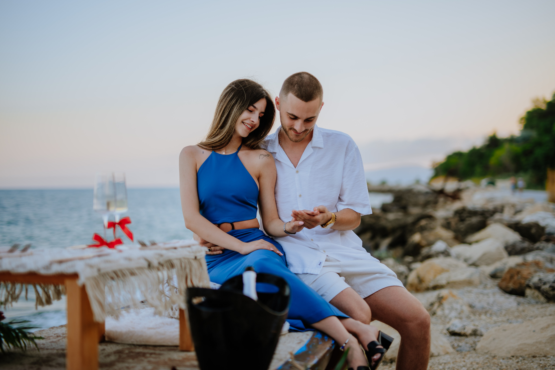 Предложение за годеж 88