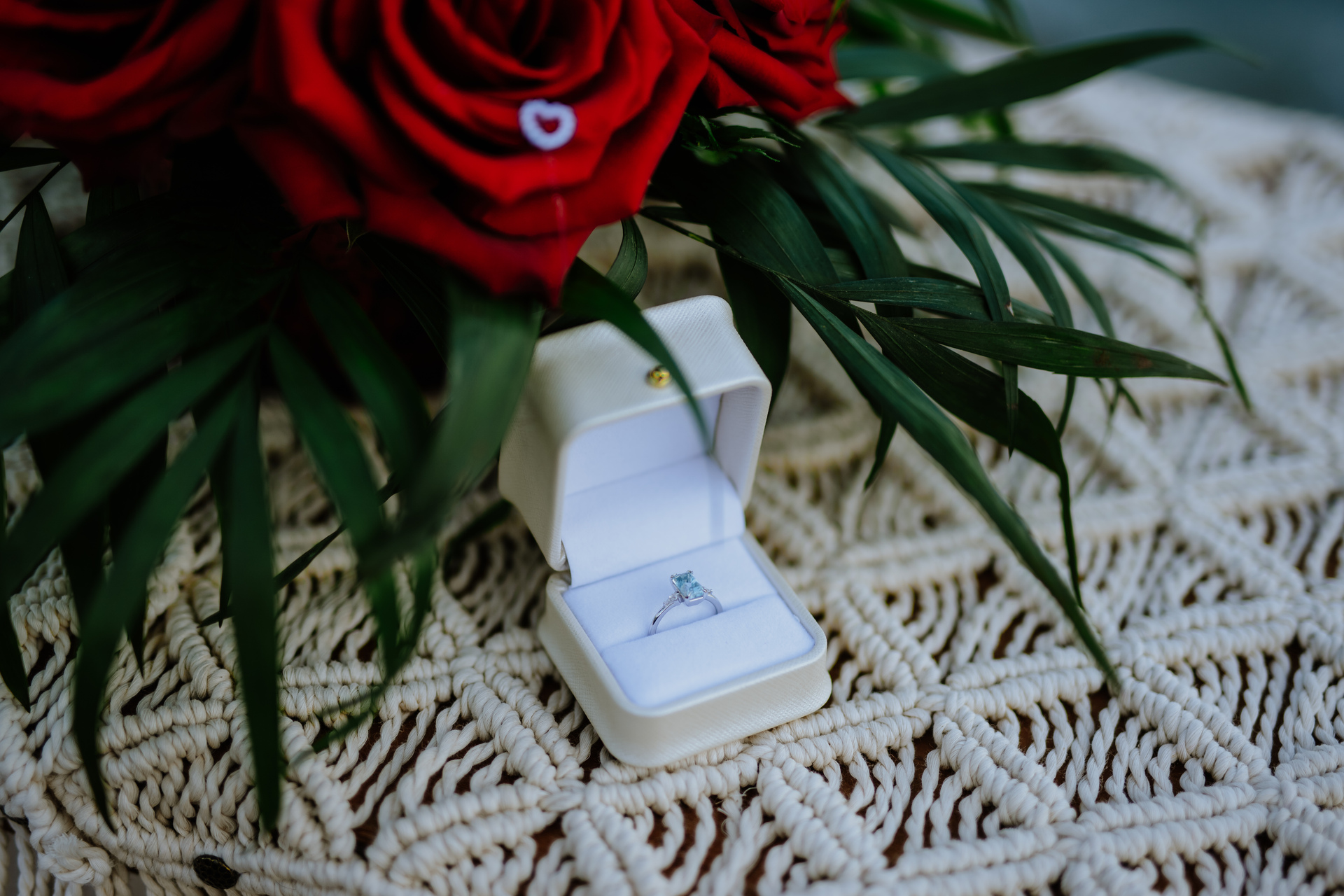 Предложение за годеж 9