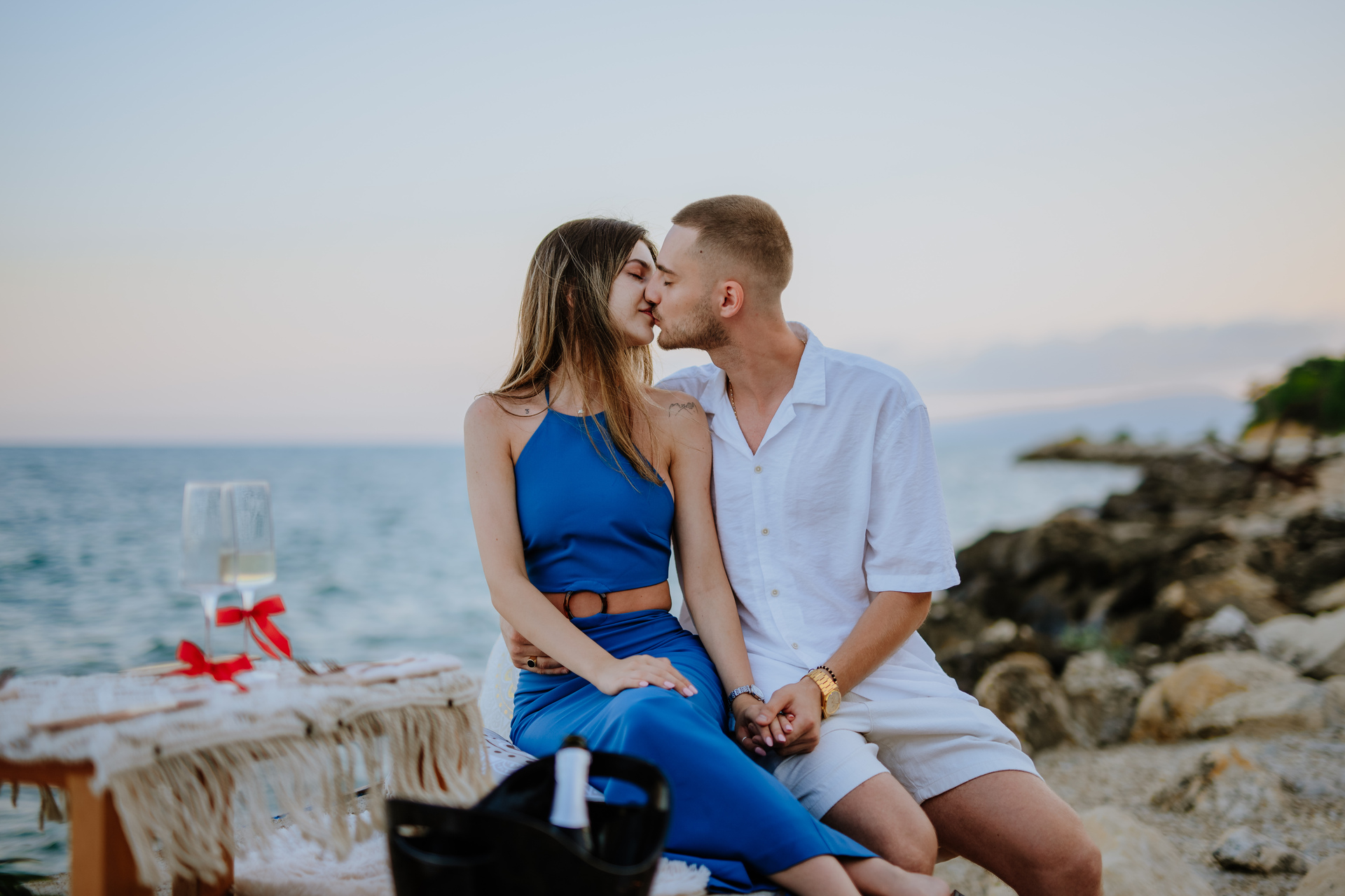 Предложение за годеж 90