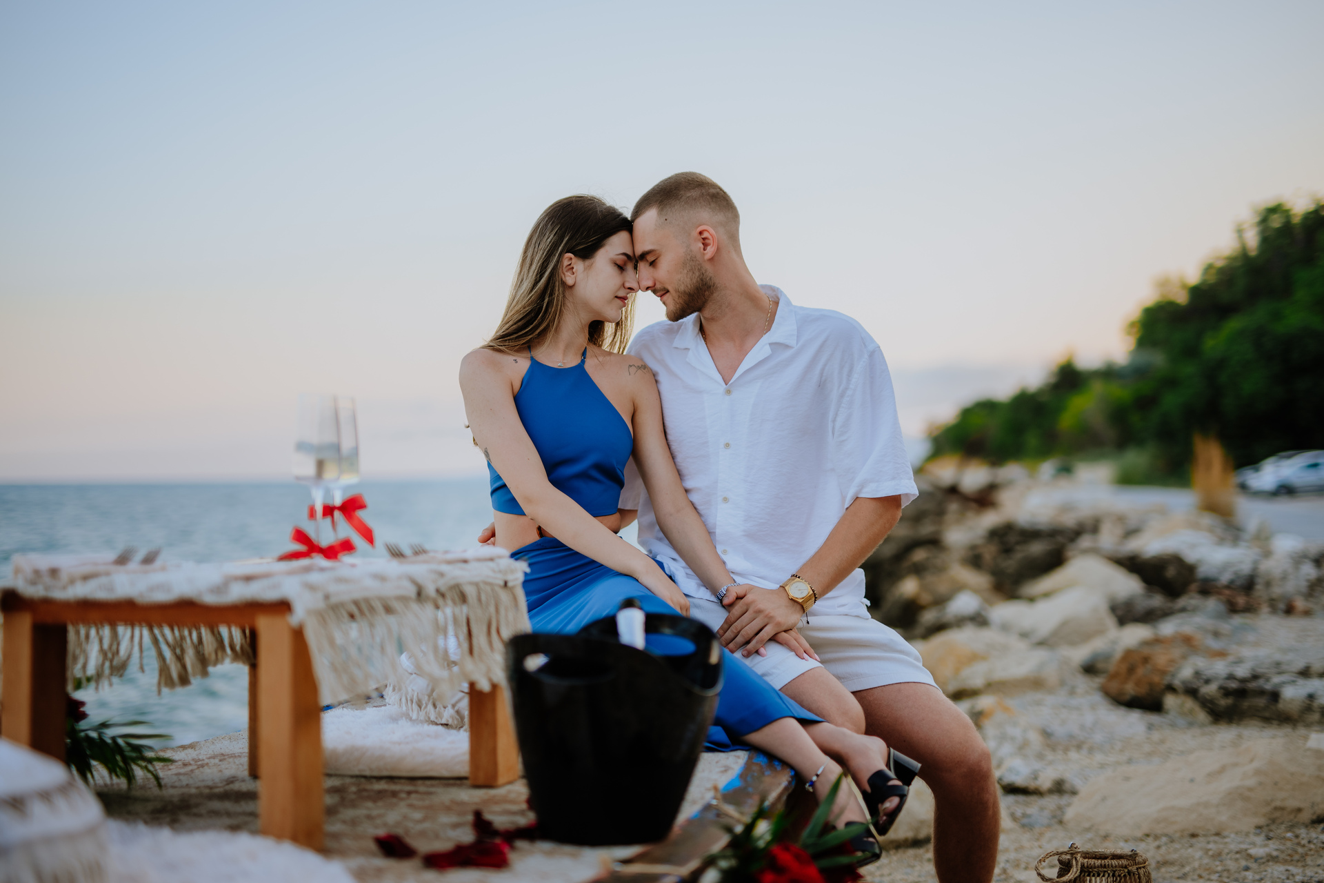 Предложение за годеж 91