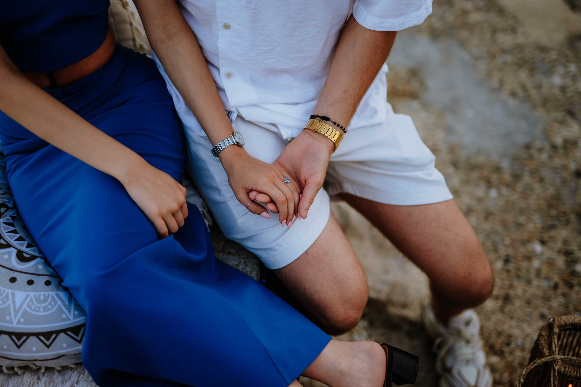 Предложение за годеж 92