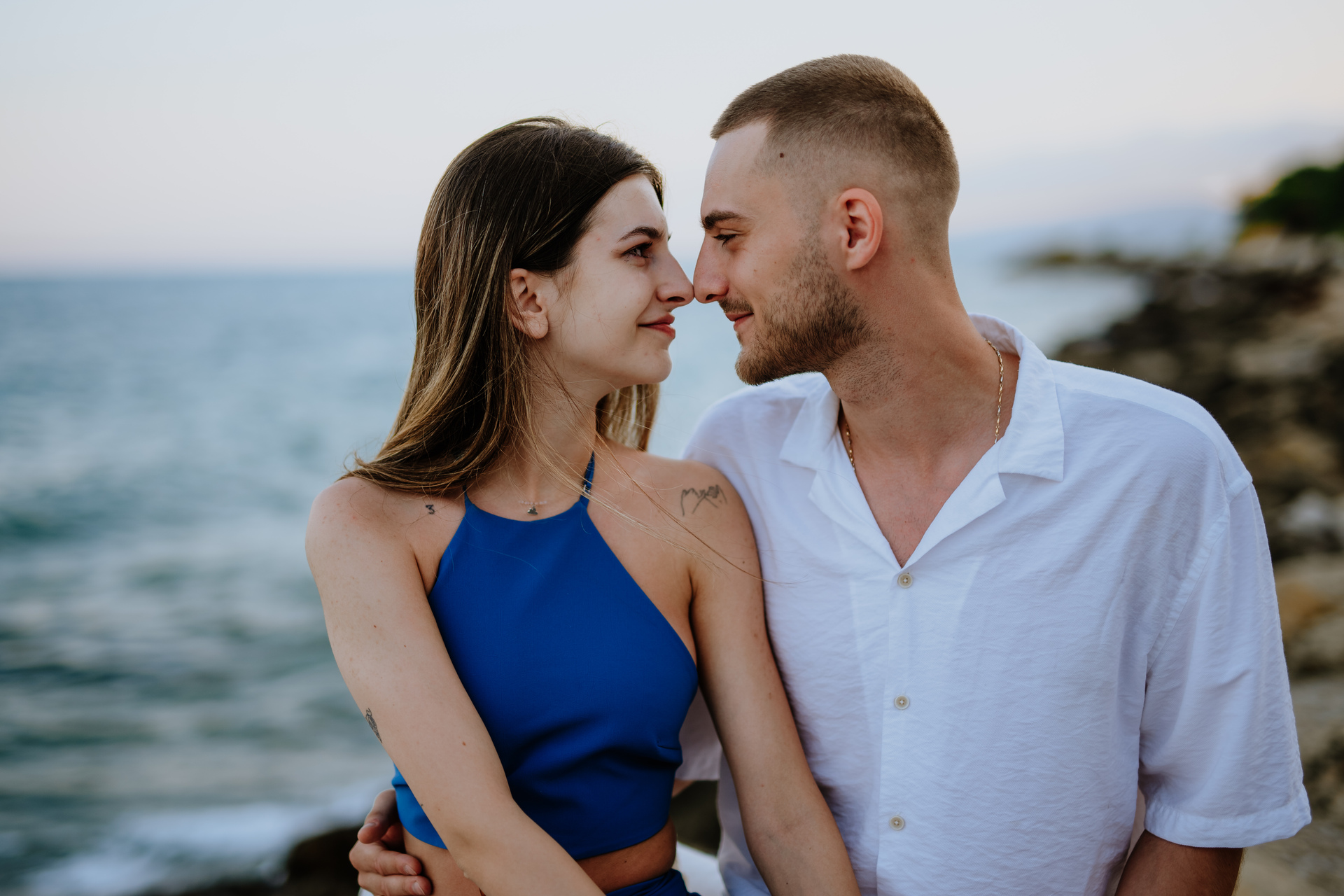 Предложение за годеж 93