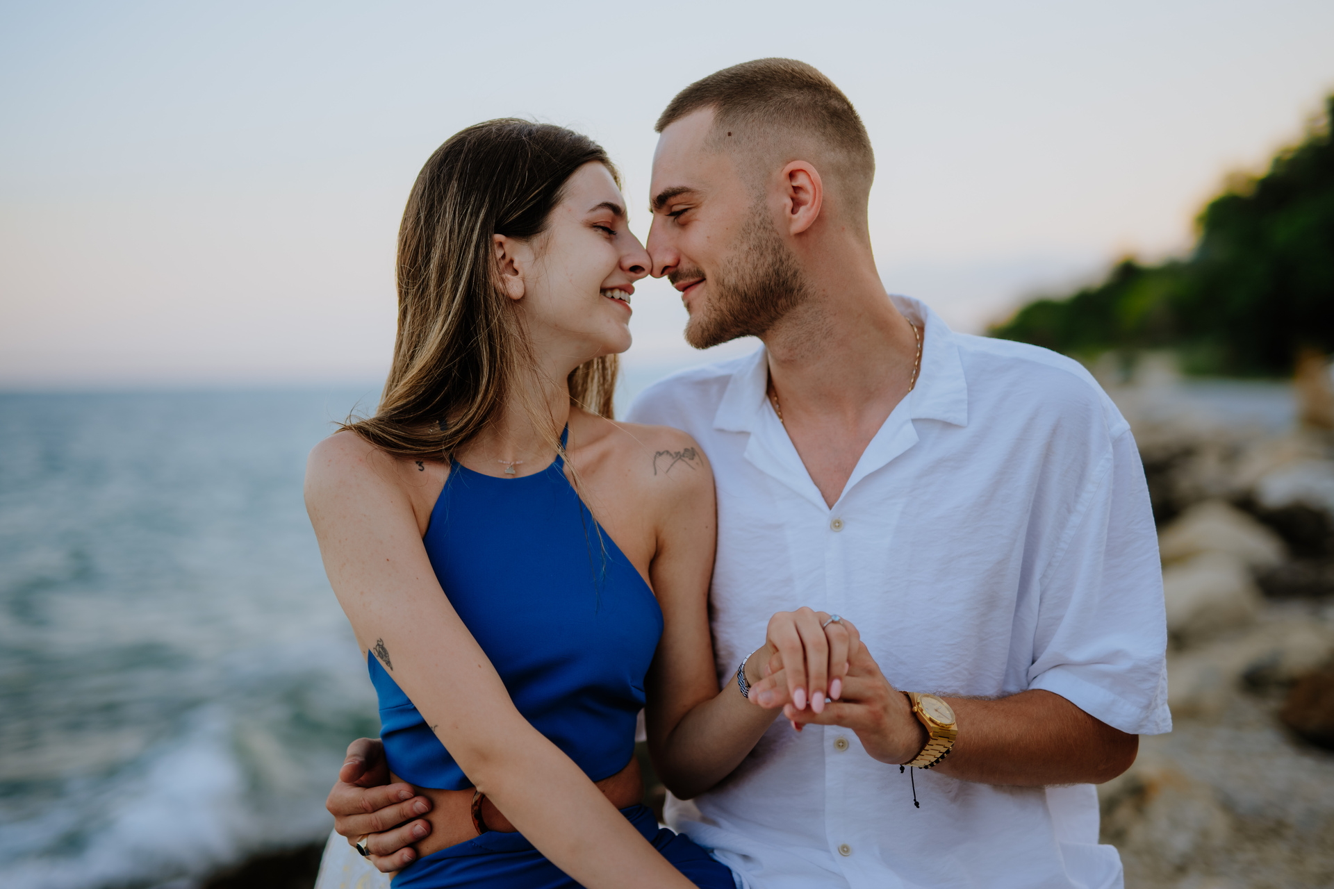 Предложение за годеж 94