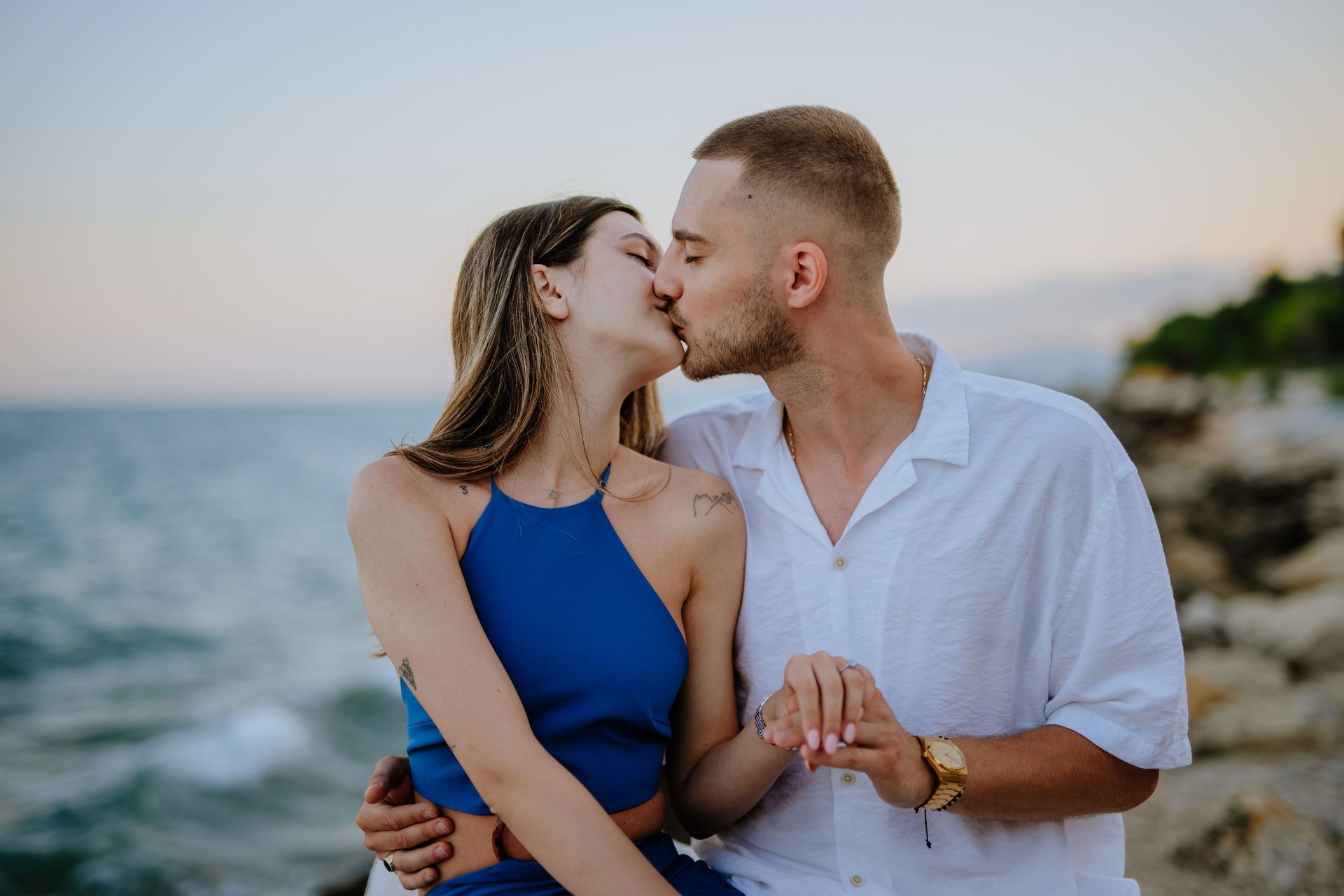 Предложение за годеж 95