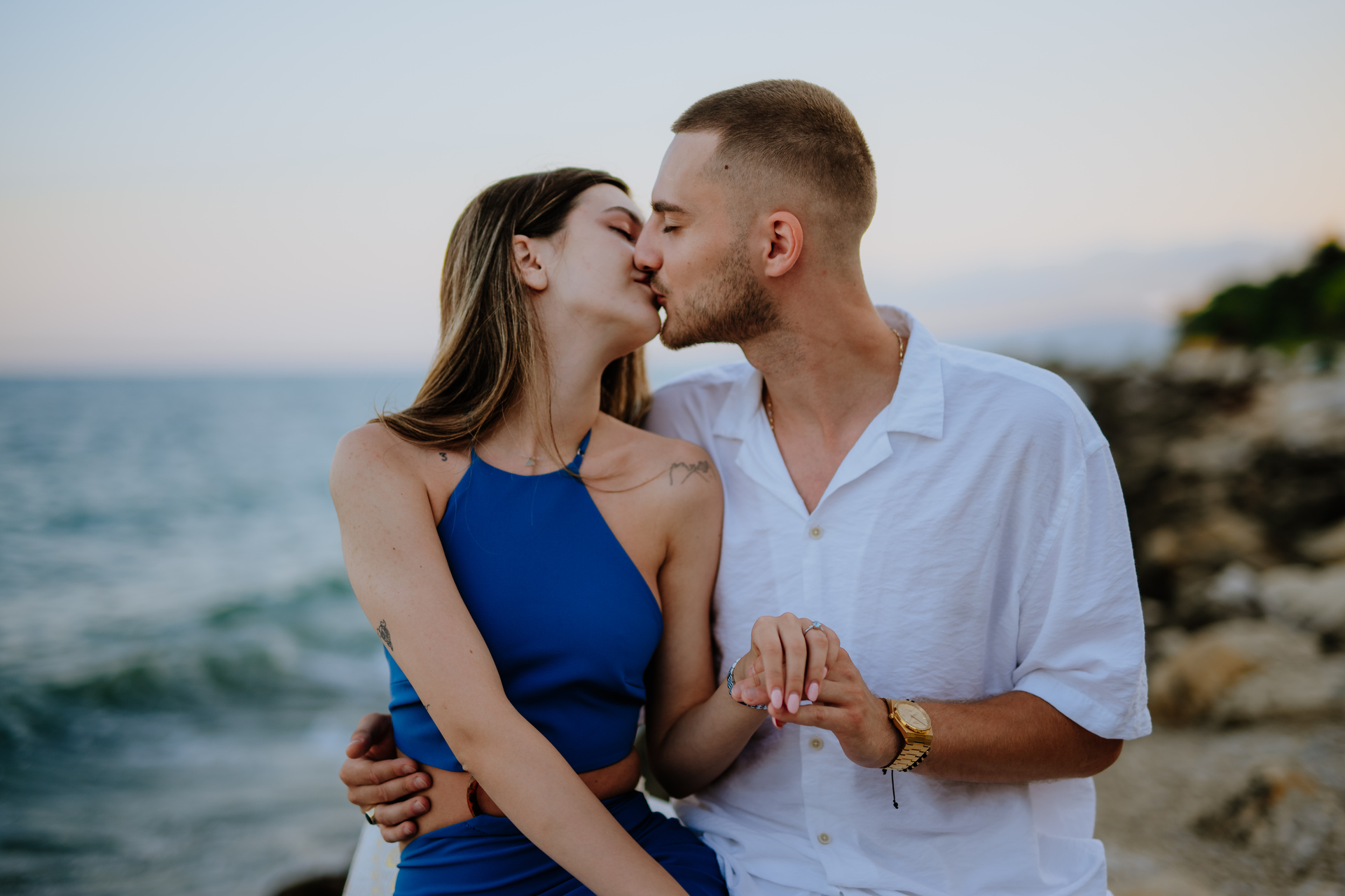 Предложение за годеж 96