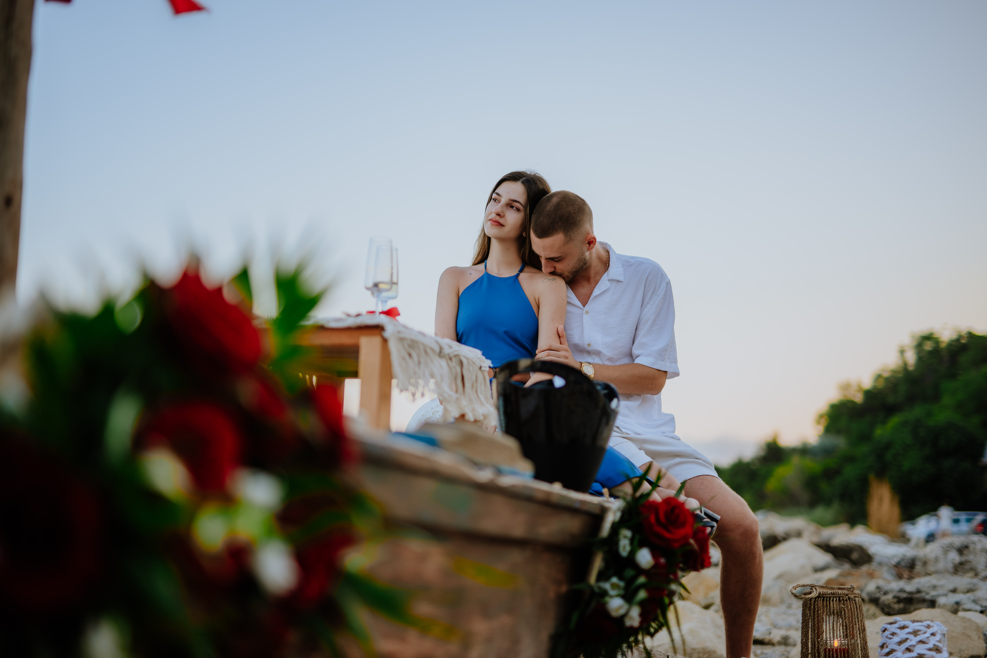 Предложение за годеж 97