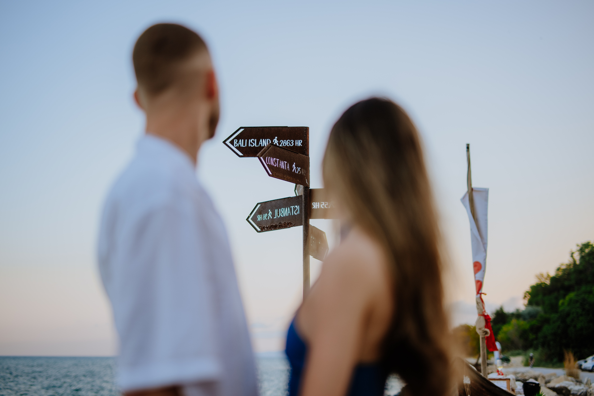 Предложение за годеж 98