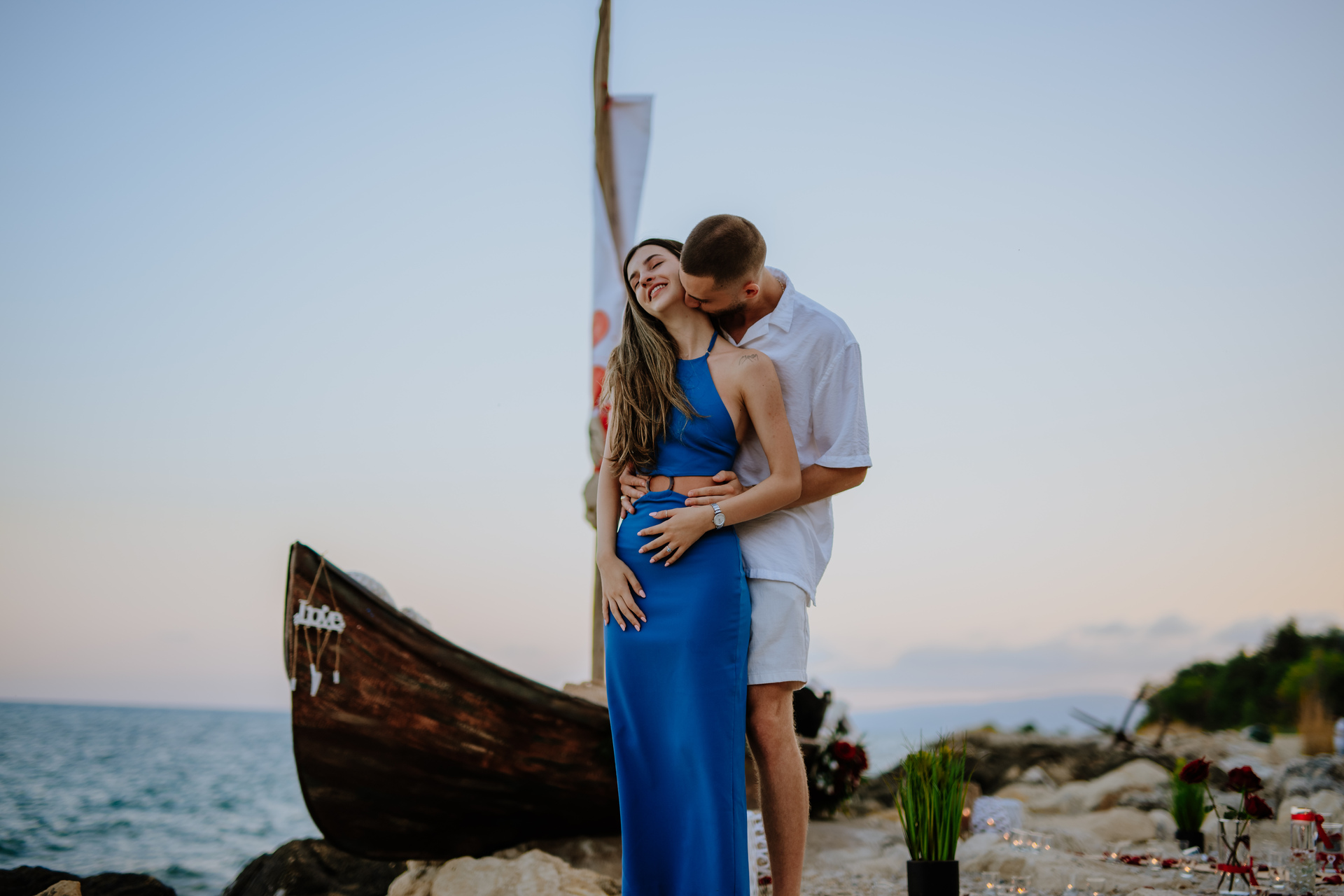 Предложение за годеж 99