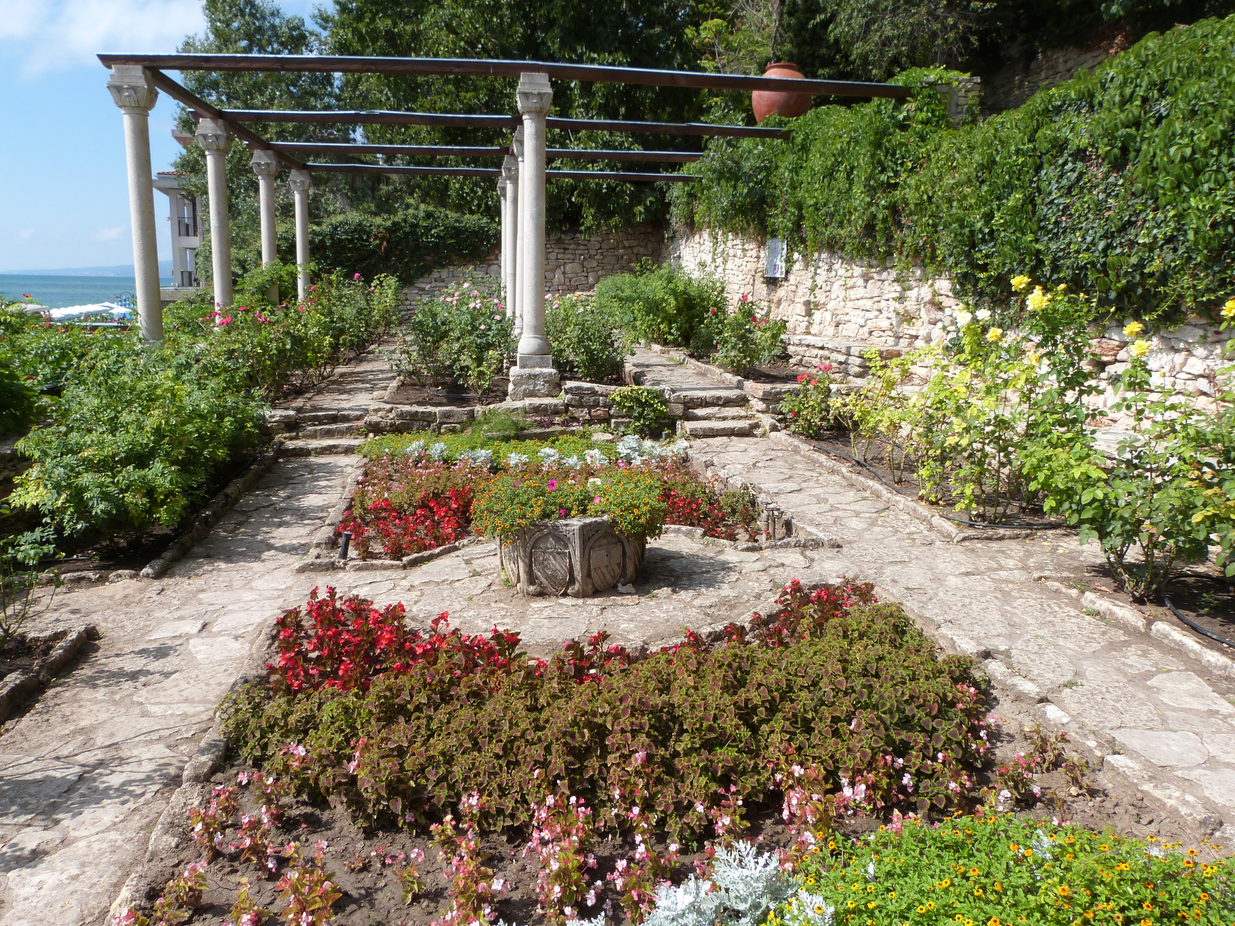 Privacy you can feel, not just promised